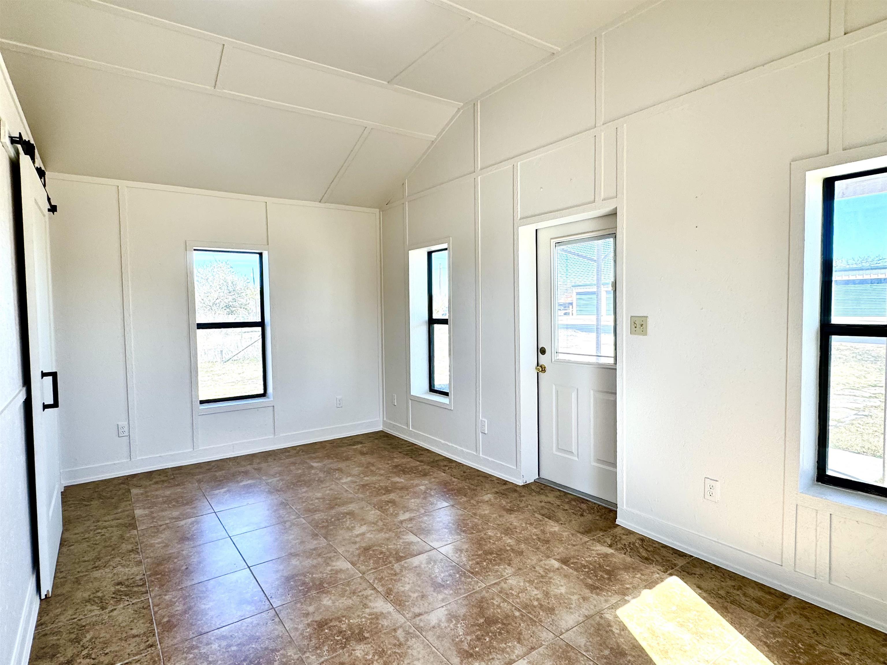 306 N West St.