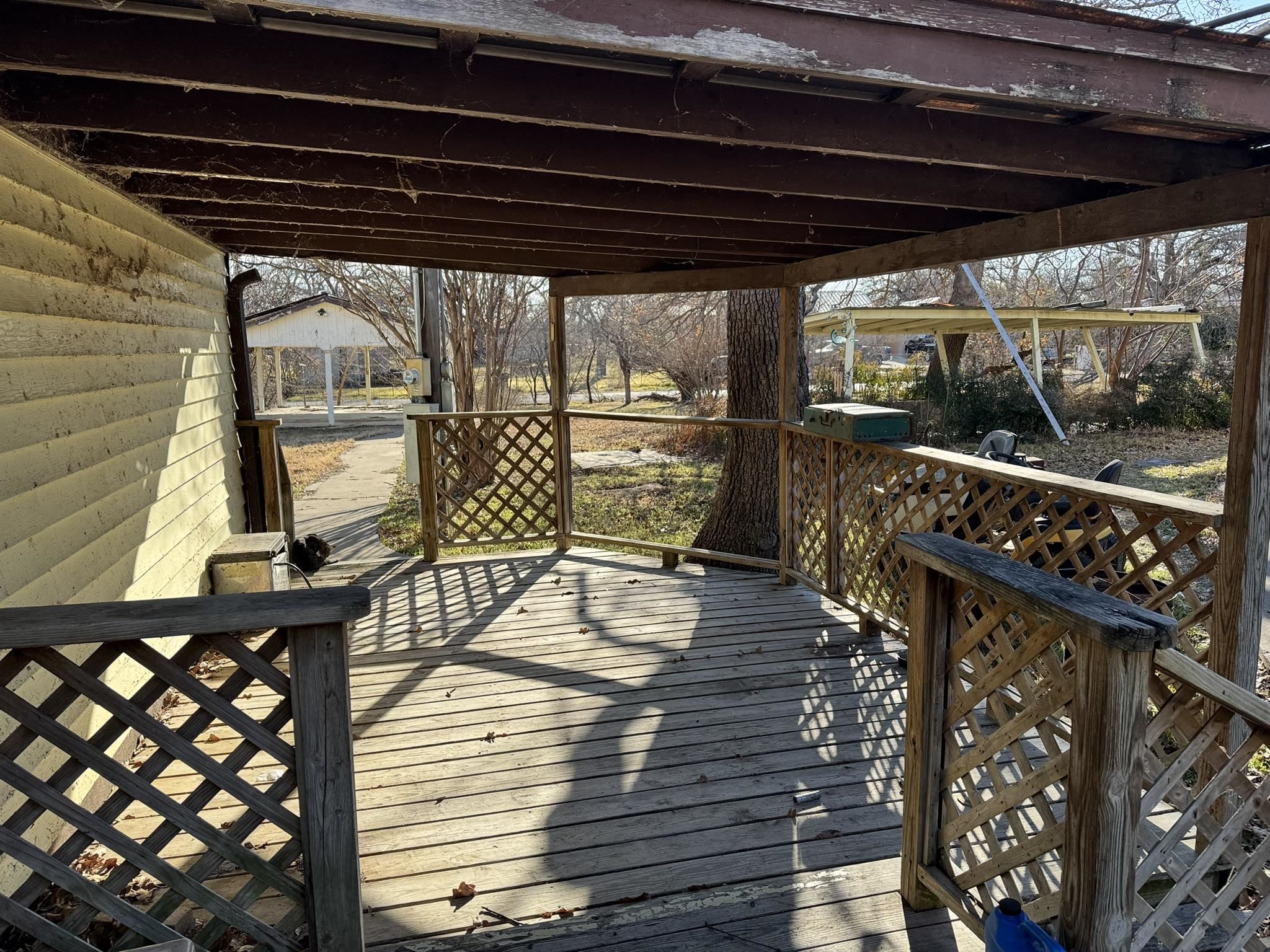 212 E Castleberry Dr.