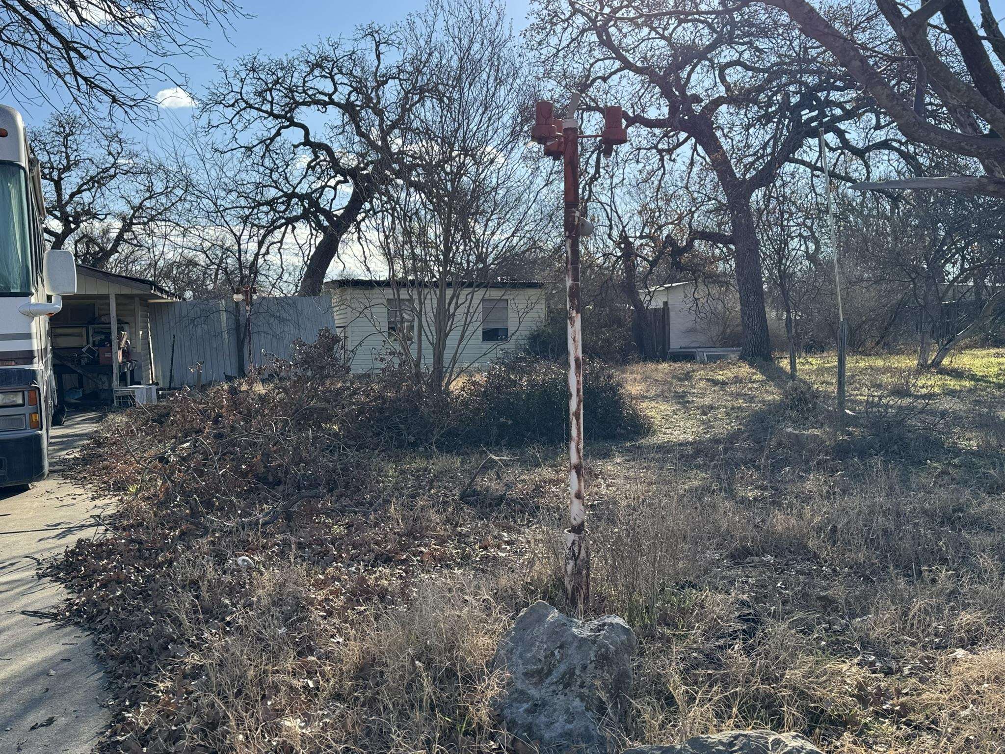 212 E Castleberry Dr.