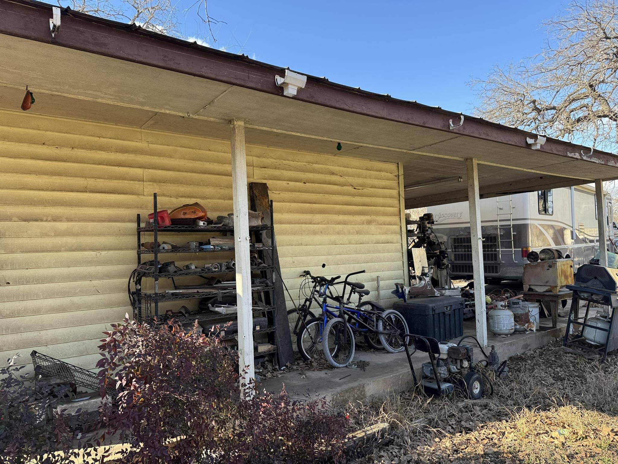212 E Castleberry Dr.