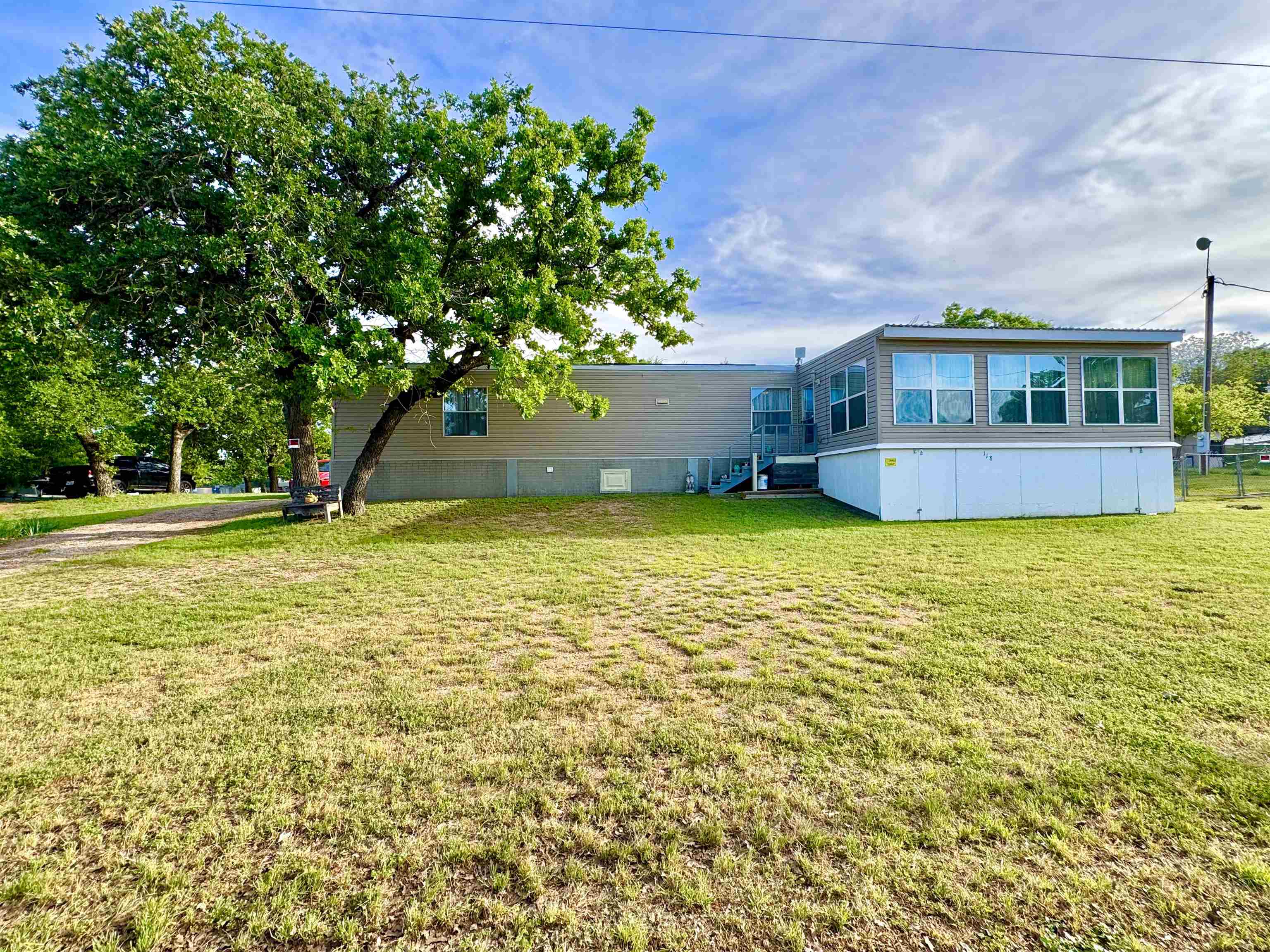 118 Beaver St.