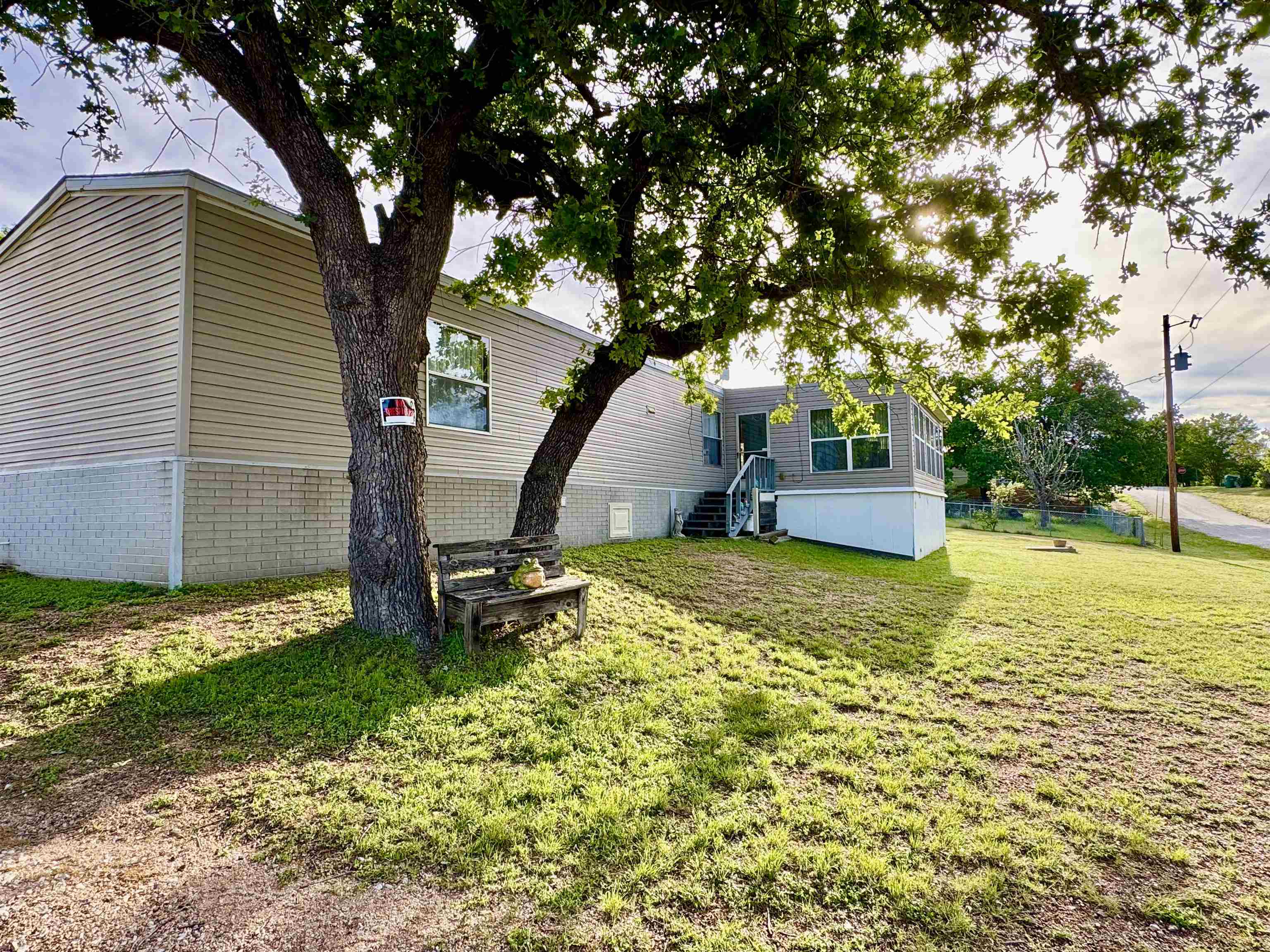 118 Beaver St.