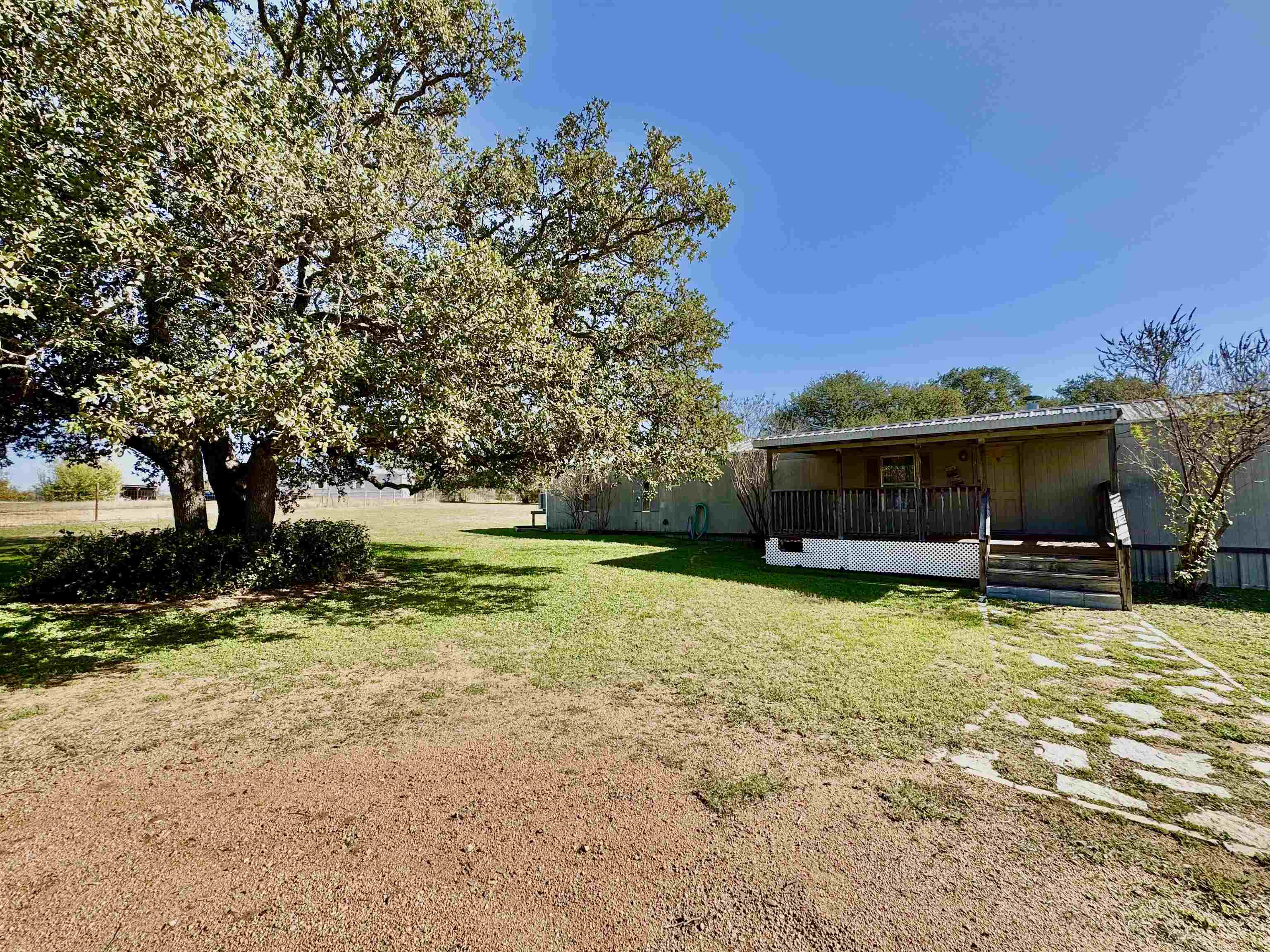 600 Old Spanish Trail