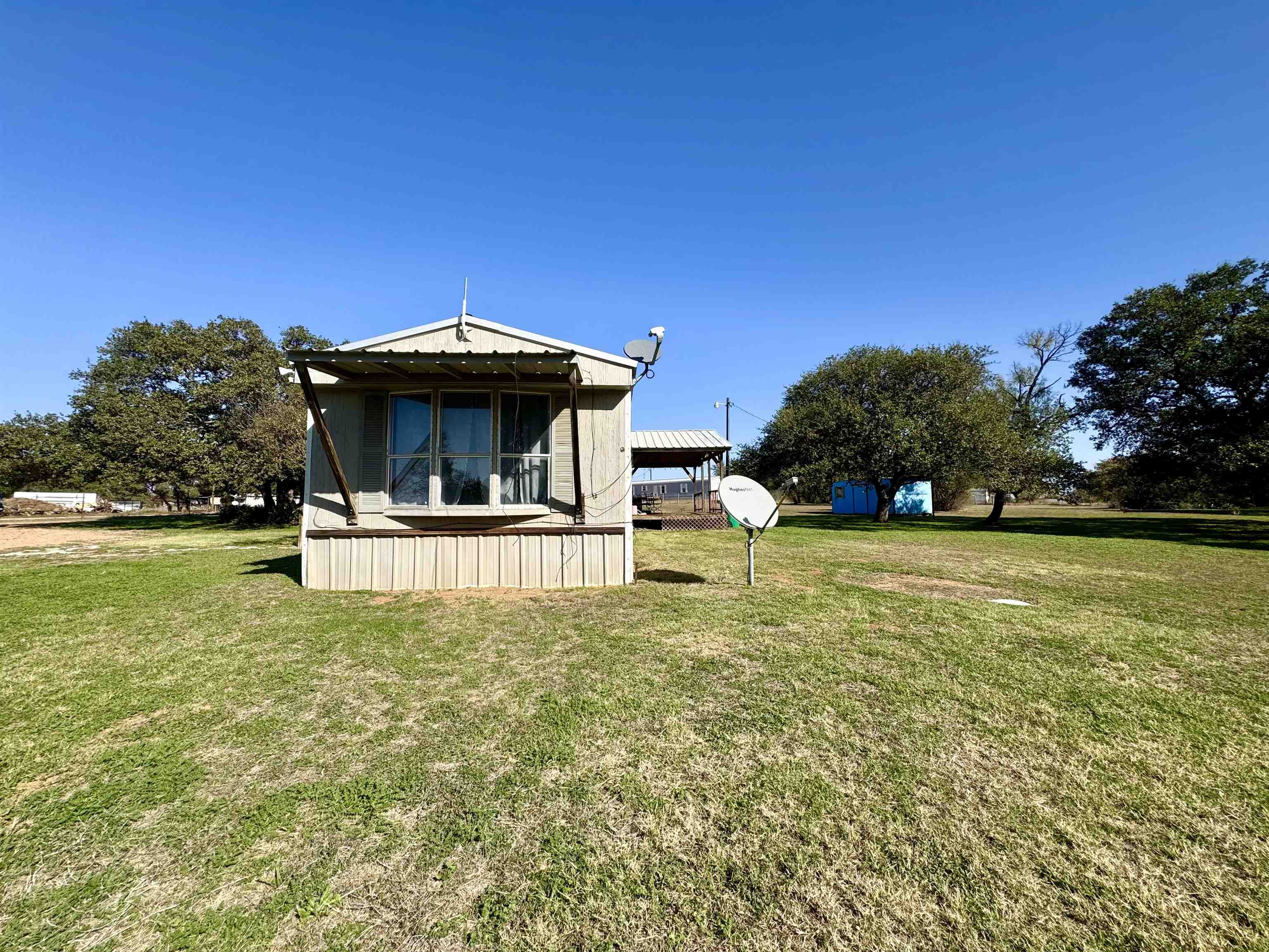600 Old Spanish Trail