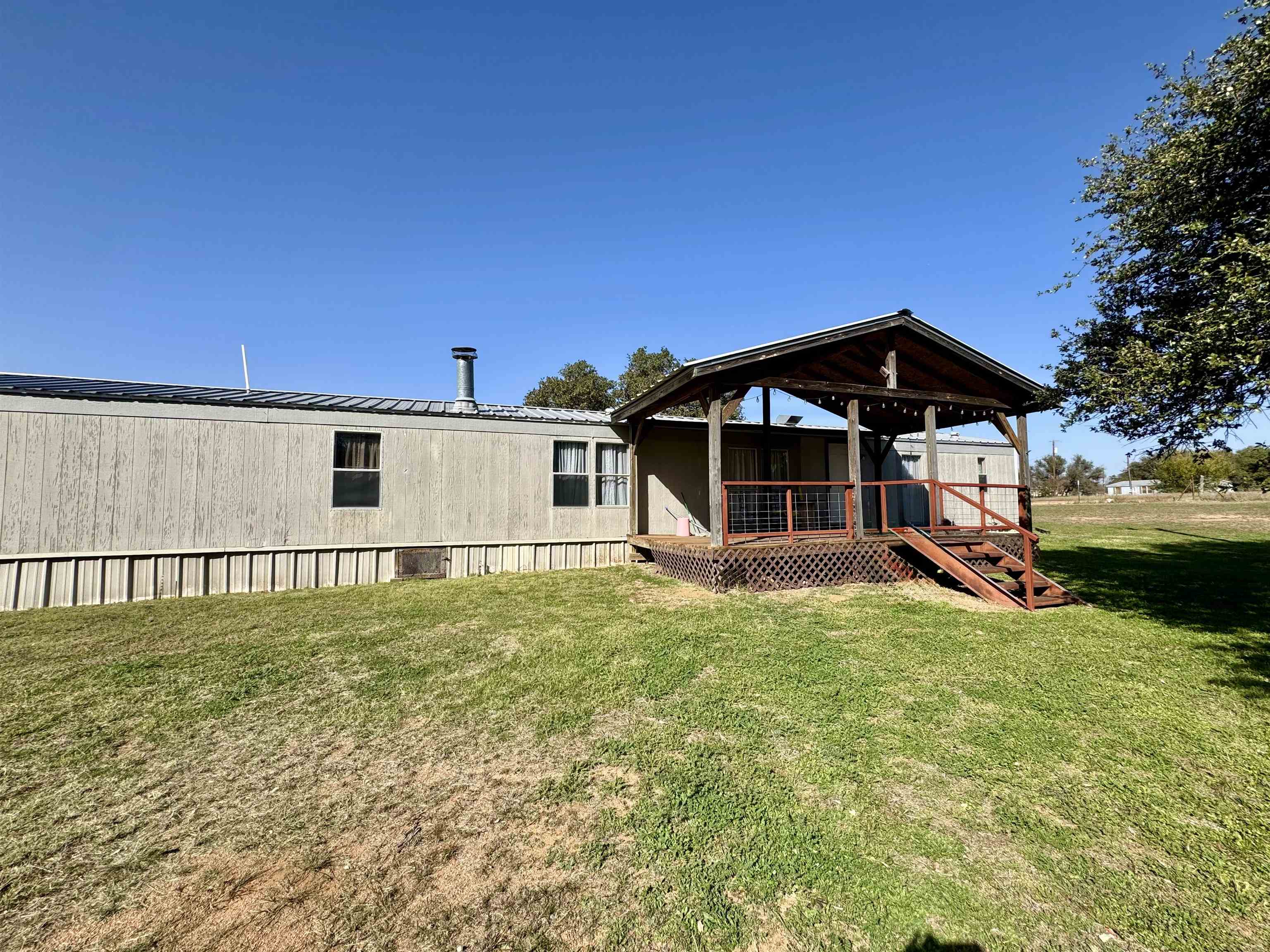 600 Old Spanish Trail