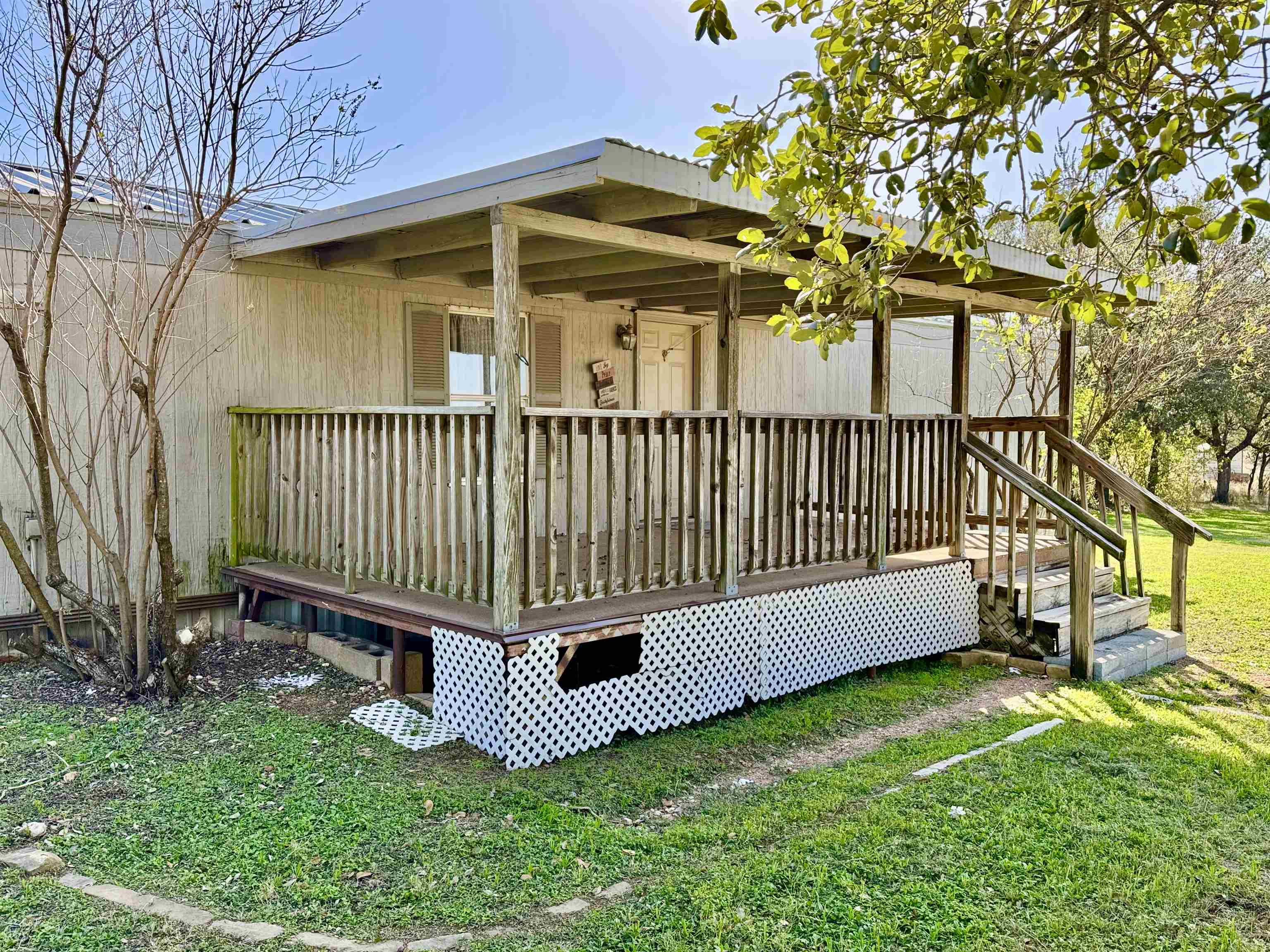 600 Old Spanish Trail