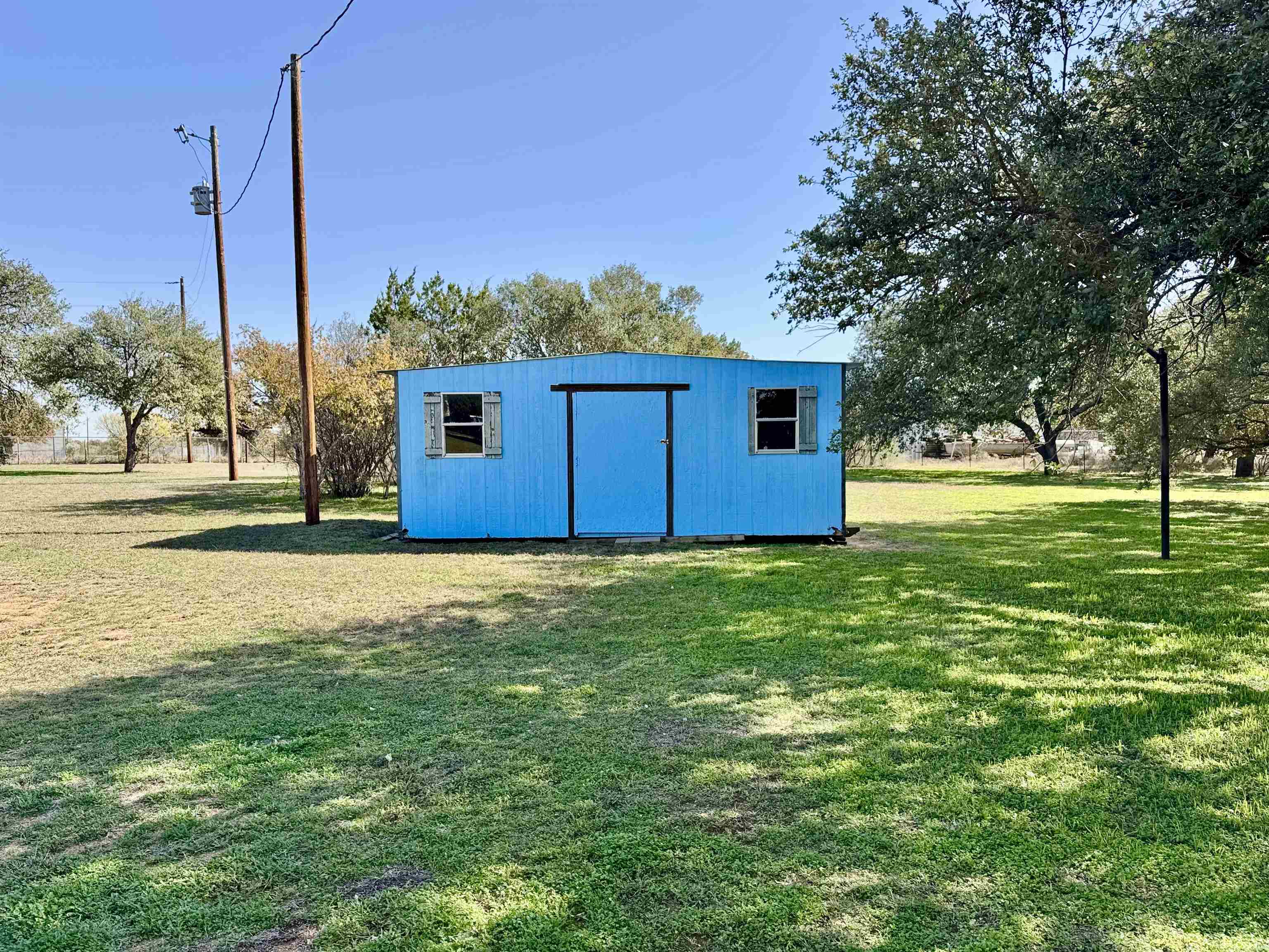 600 Old Spanish Trail