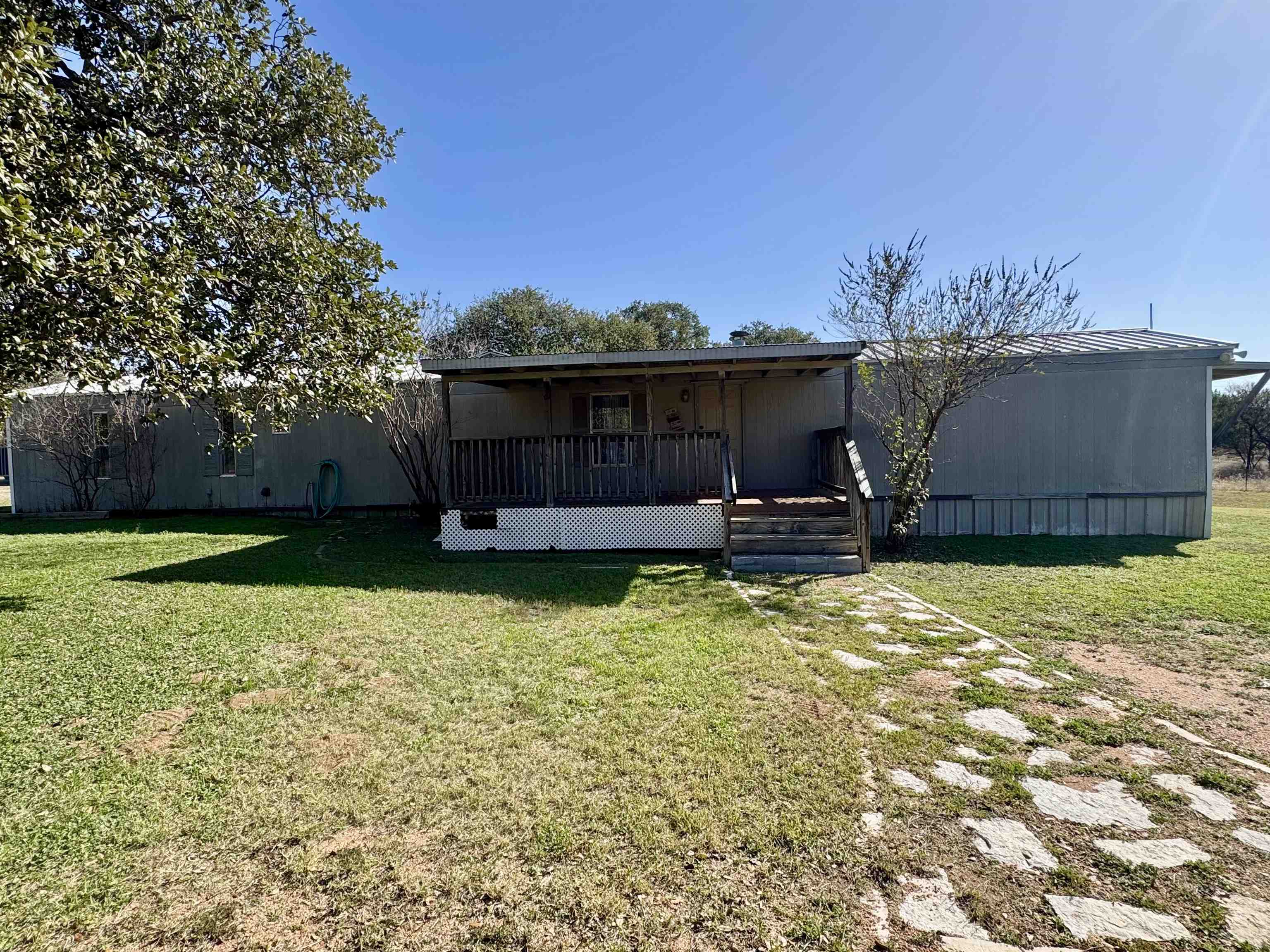 600 Old Spanish Trail
