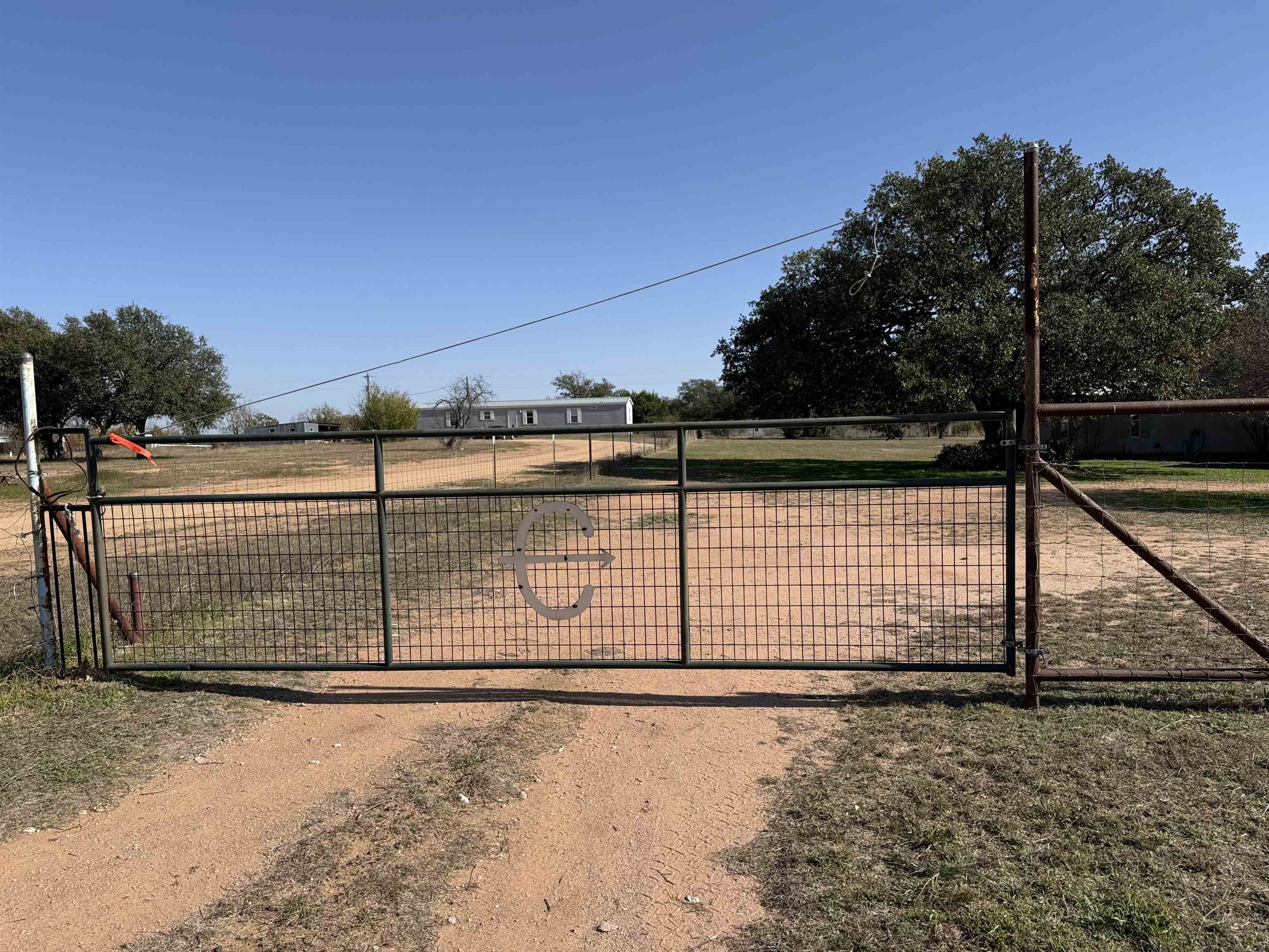 600 Old Spanish Trail