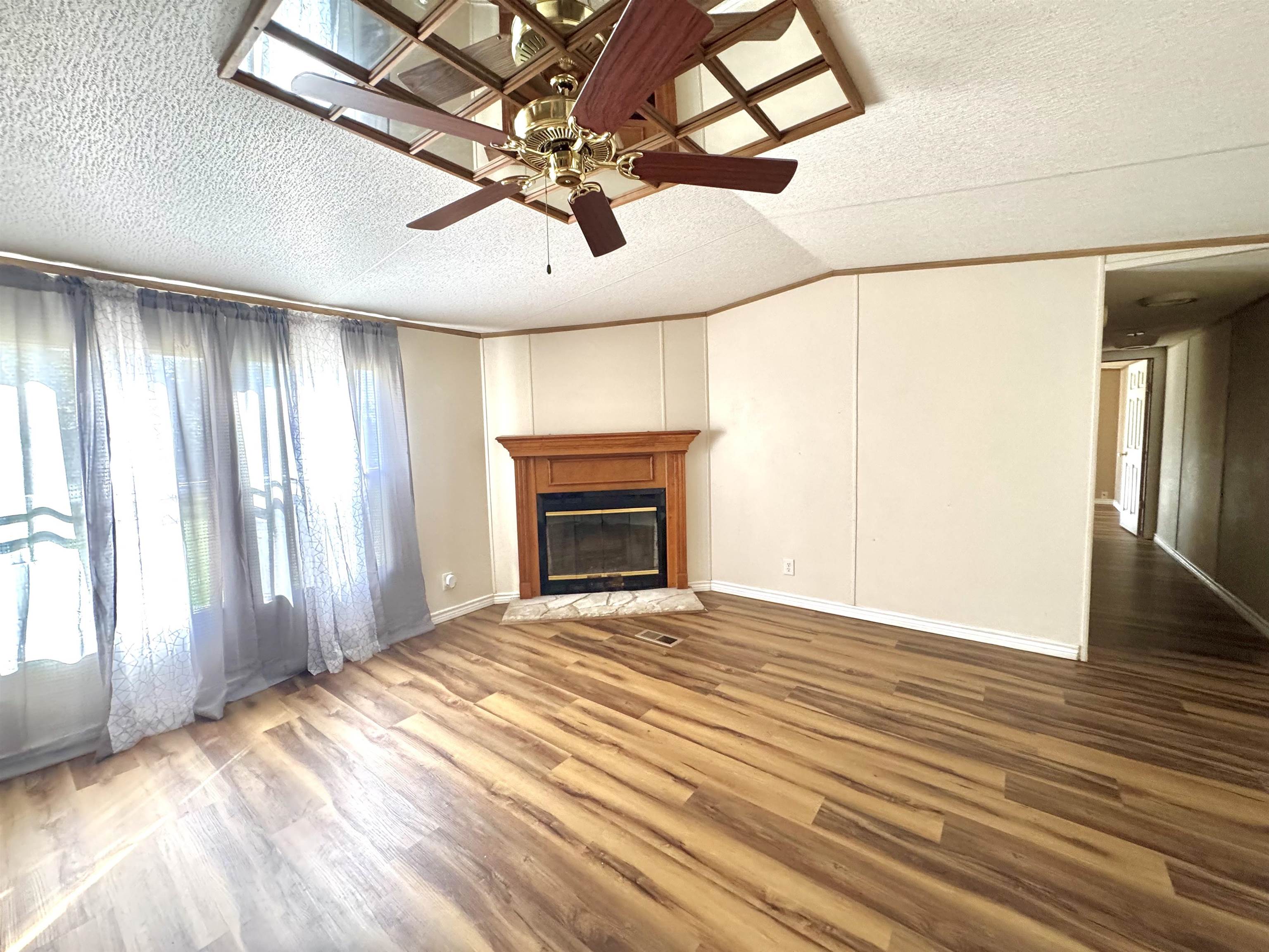 600 Old Spanish Trail