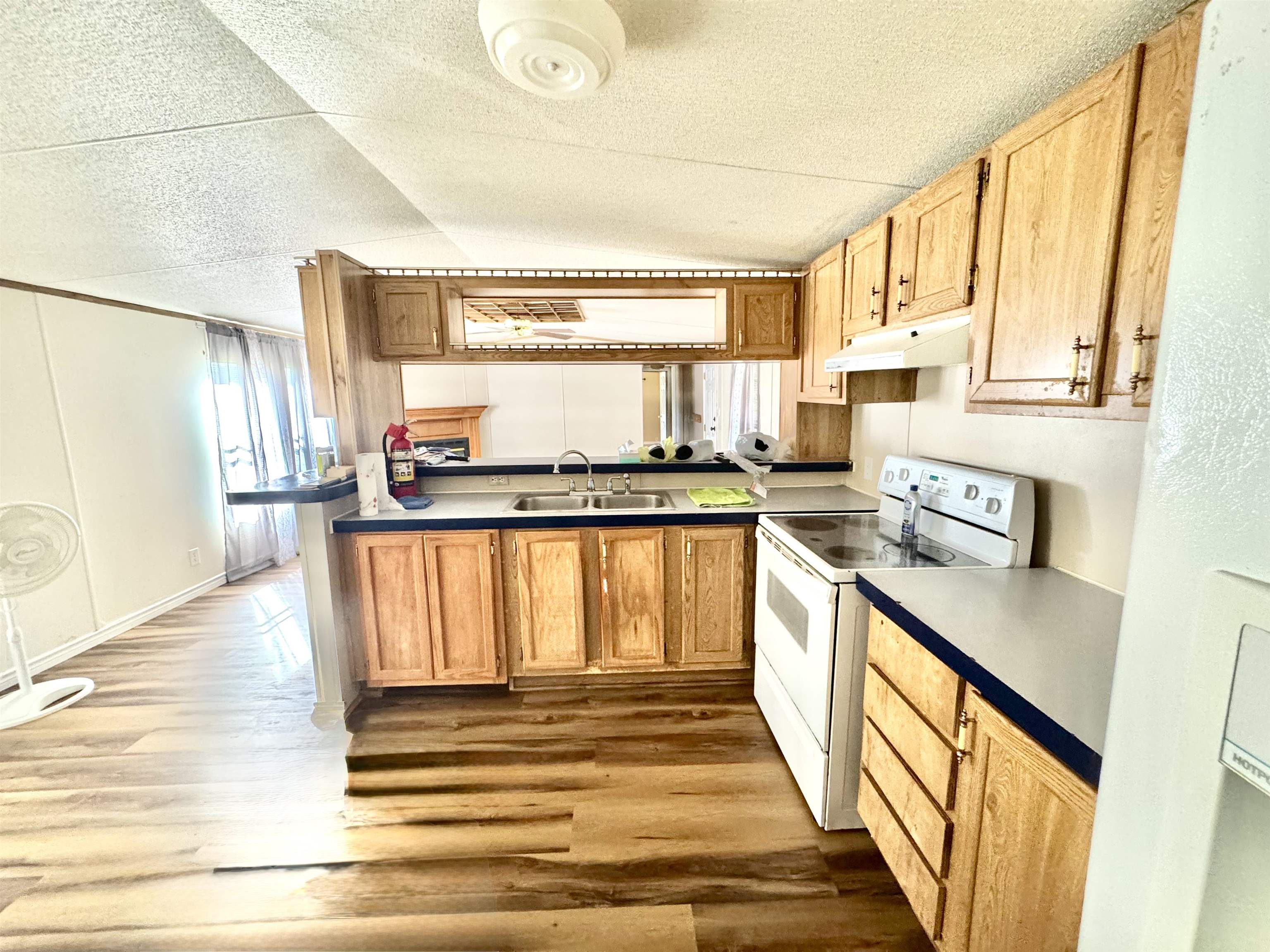 600 Old Spanish Trail