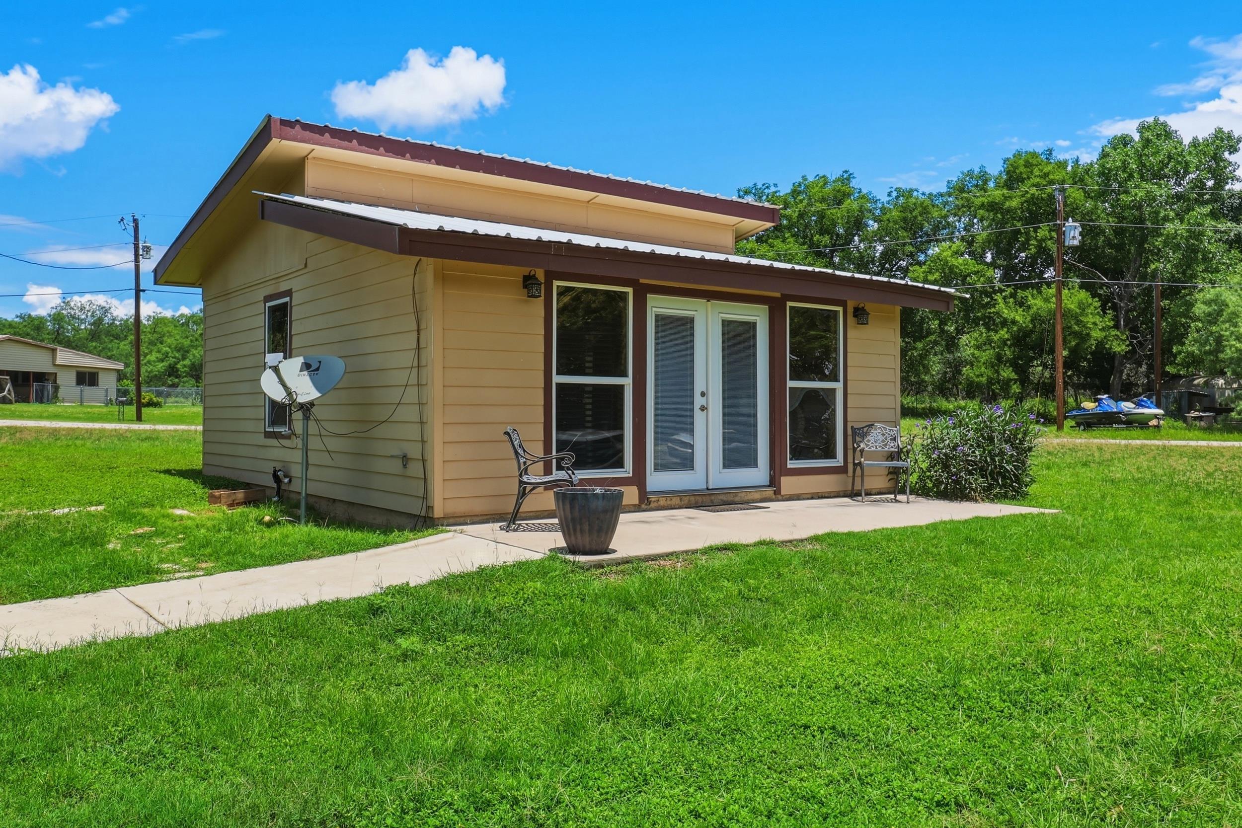 1200 Long Mountain Dr.