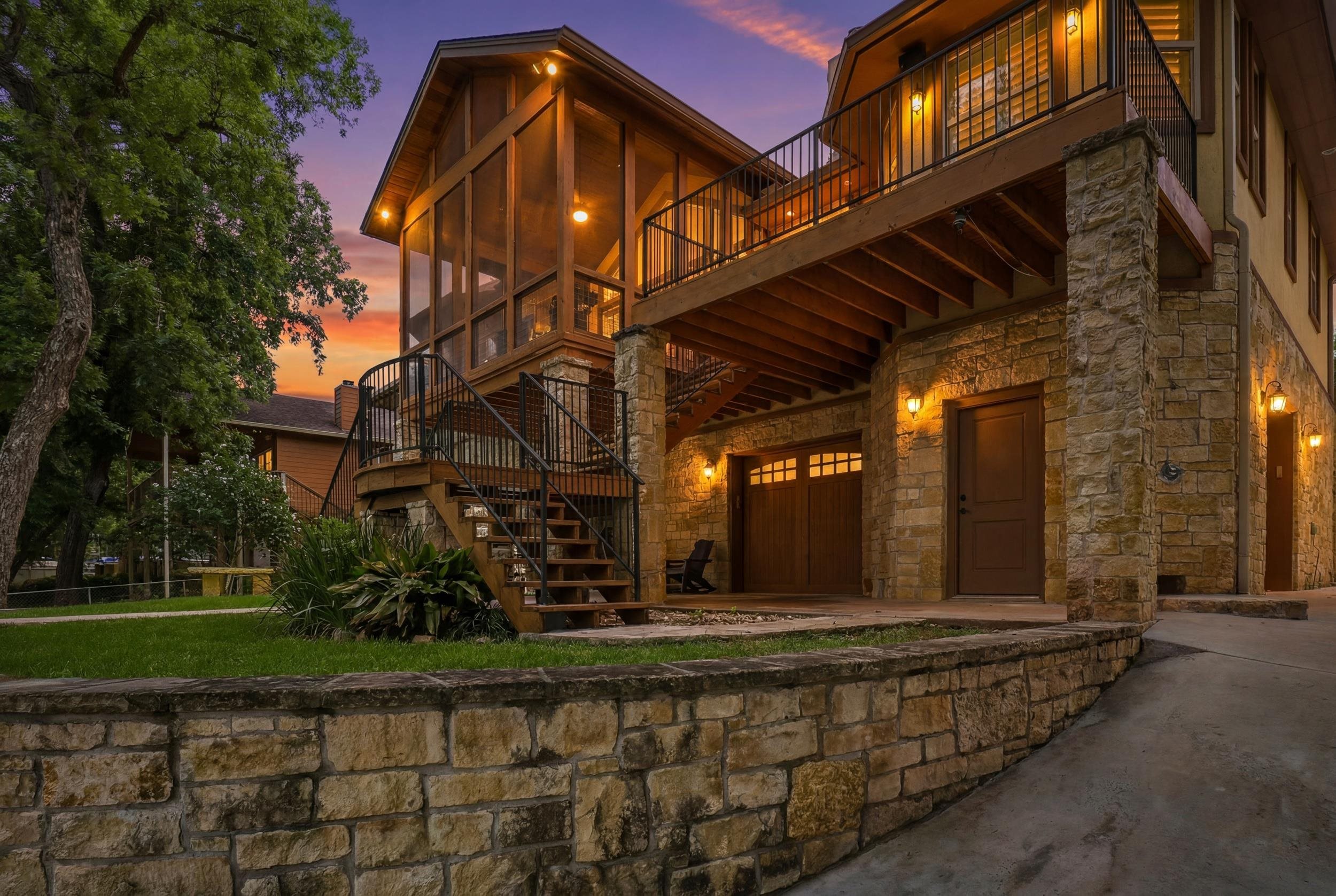 1200 Long Mountain Dr.