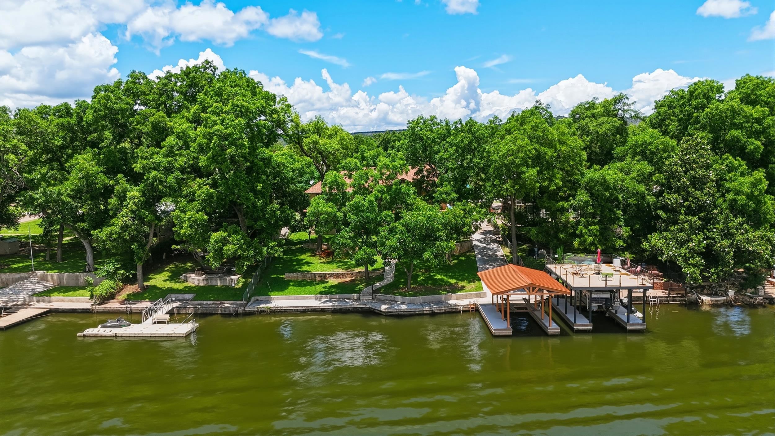 1200 Long Mountain Dr.