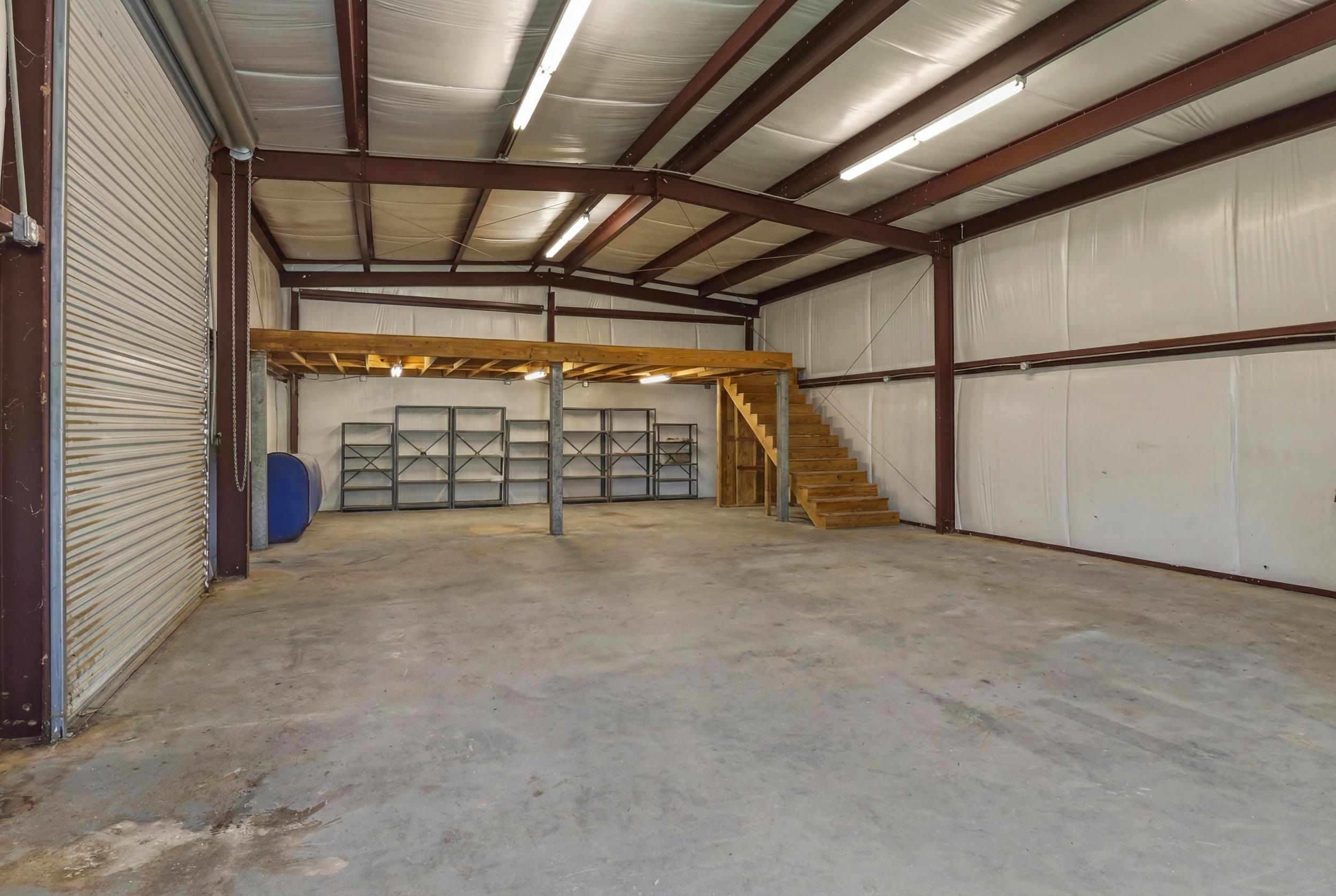 1200 Long Mountain Dr.