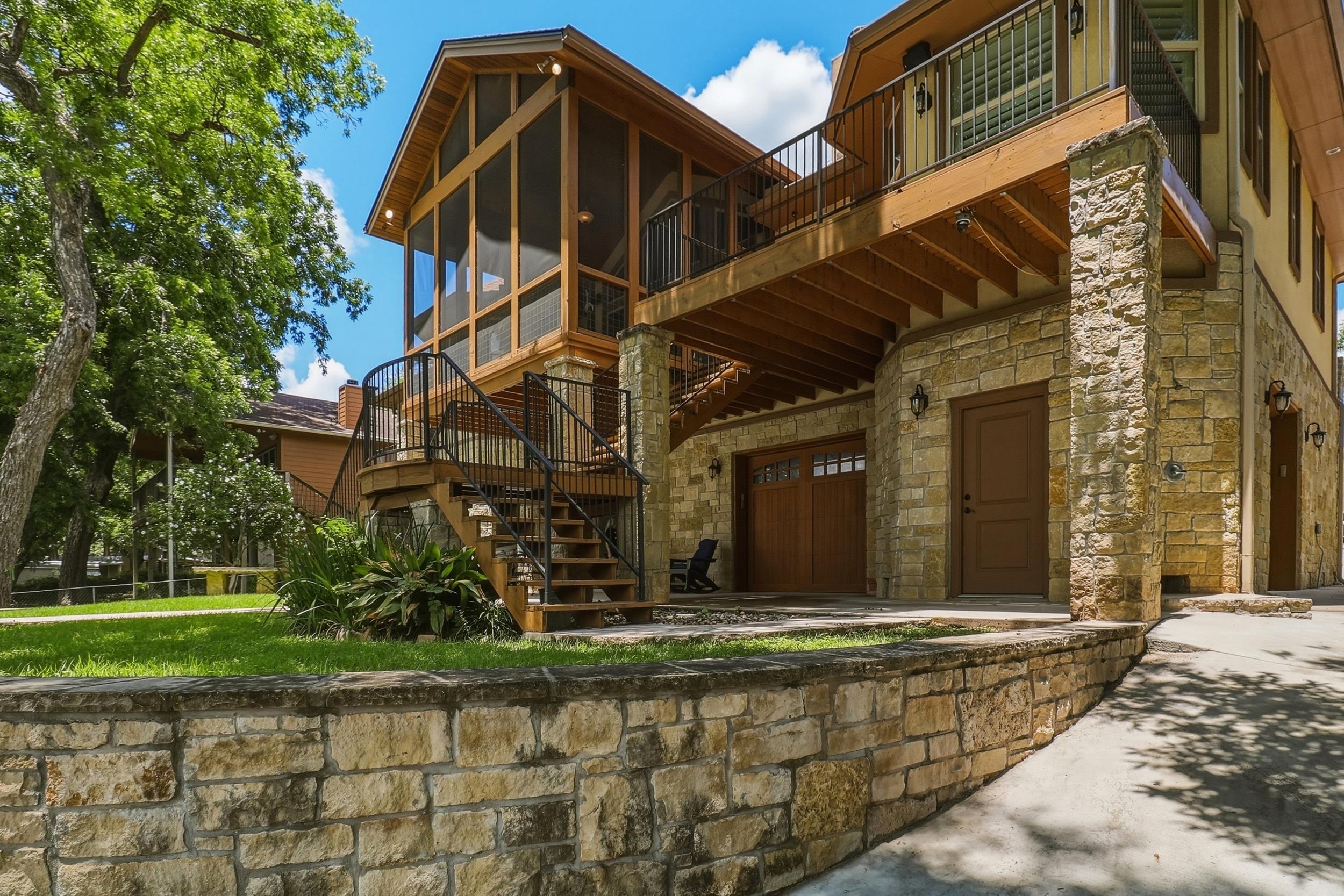1200 Long Mountain Dr.