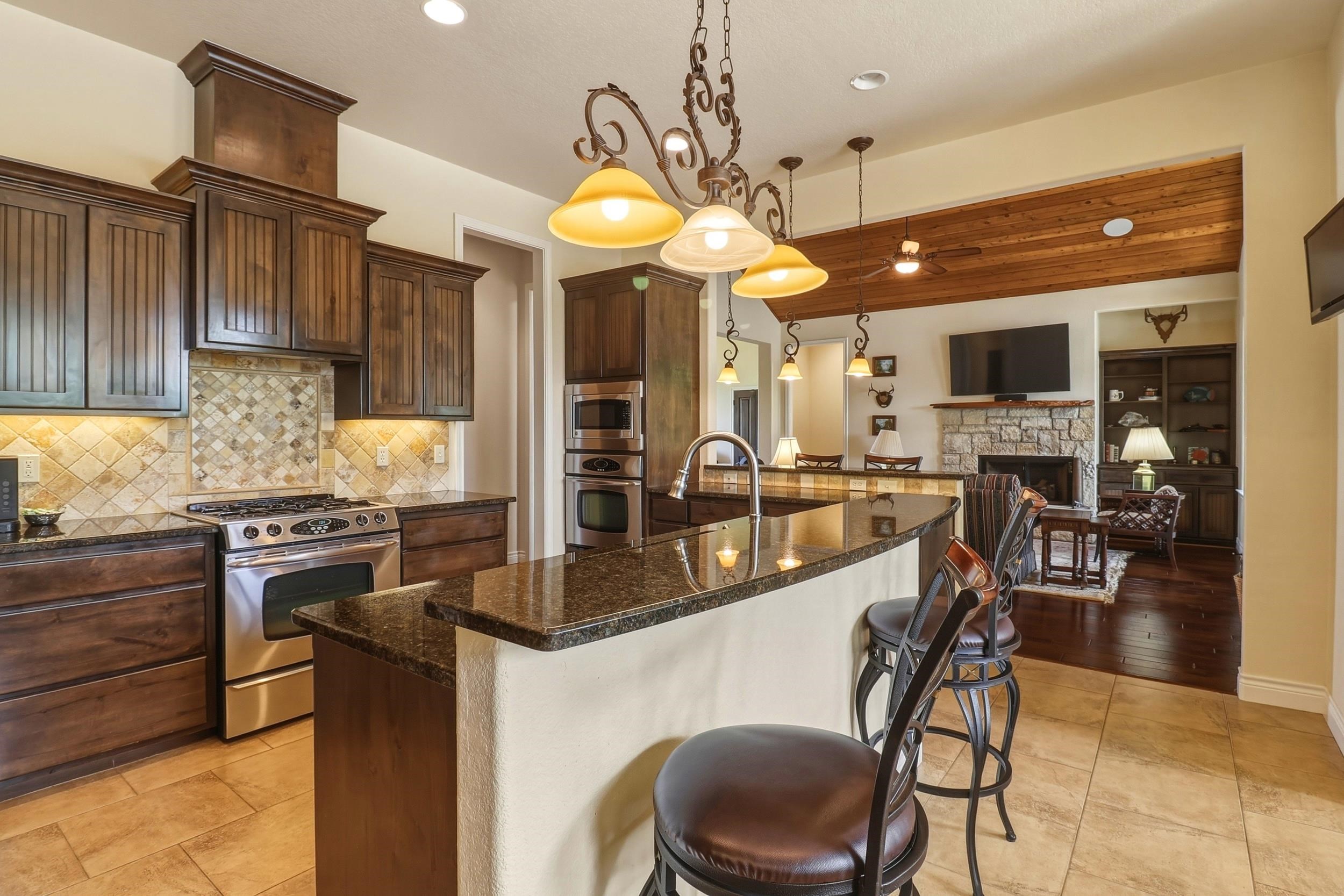 1200 Long Mountain Dr.