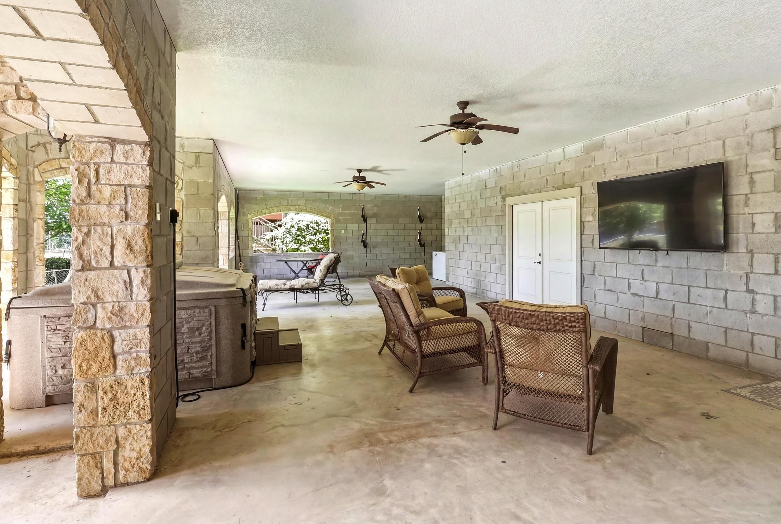 1200 Long Mountain Dr.