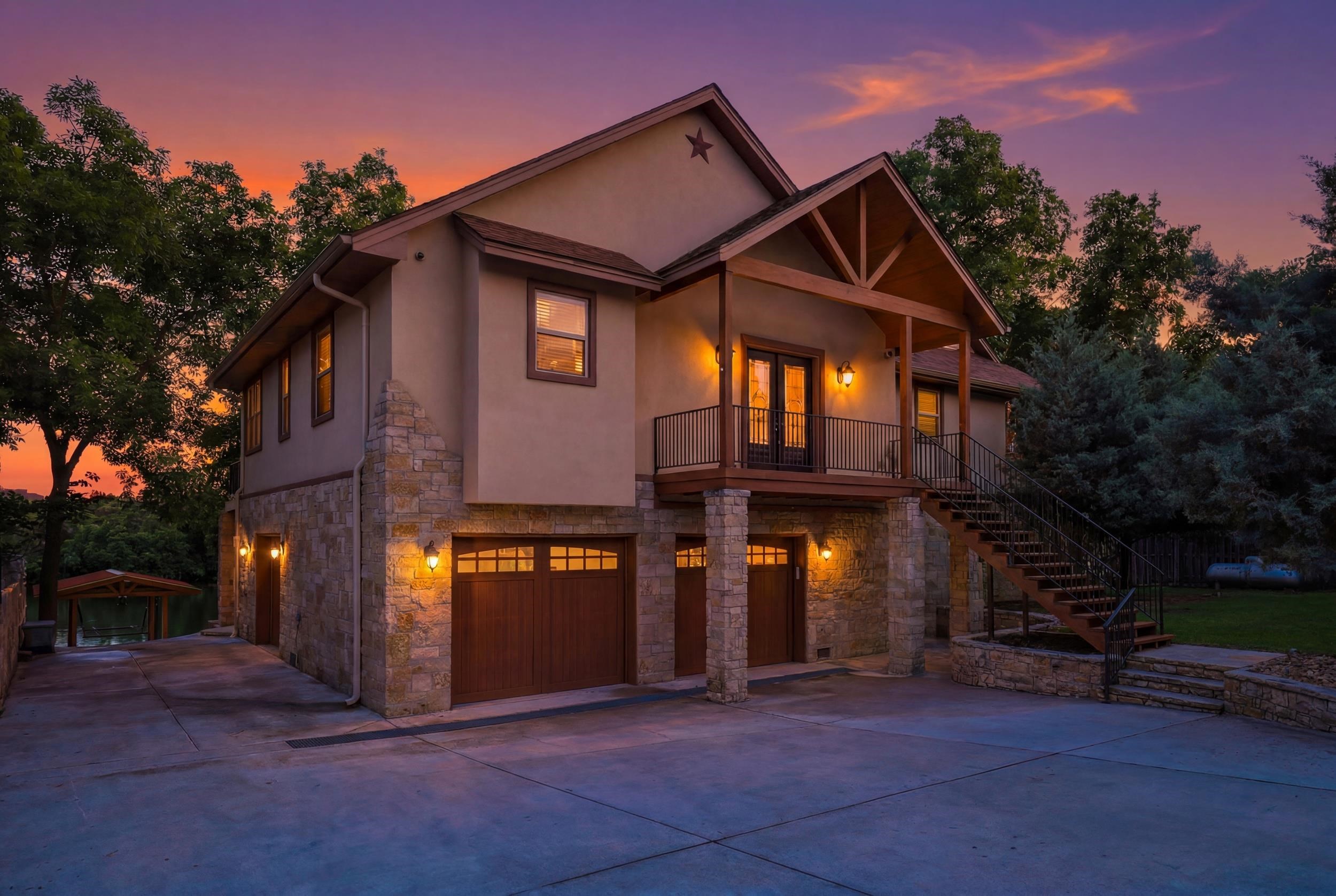 1200 Long Mountain Dr.