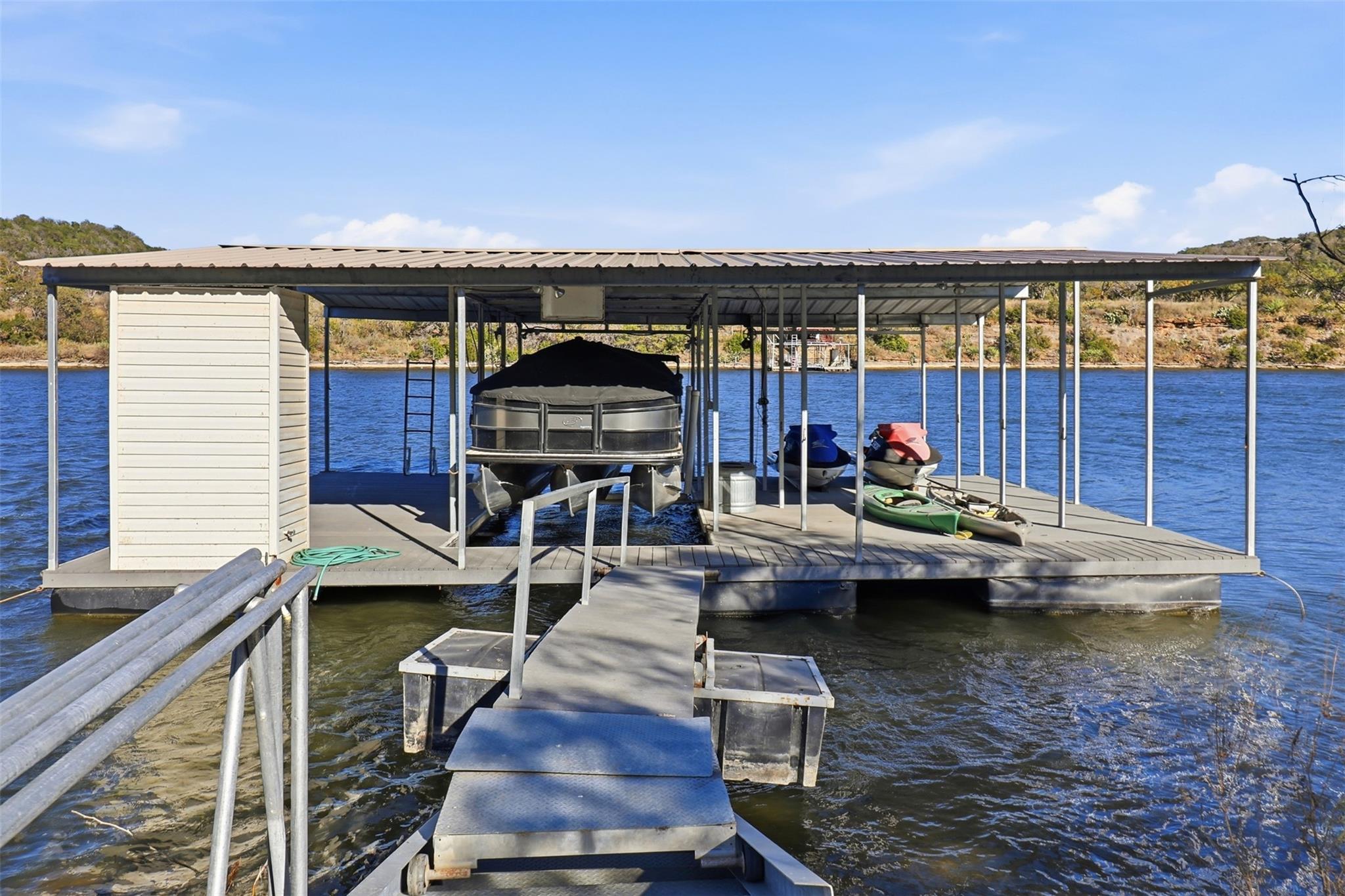 2030 County Road 140