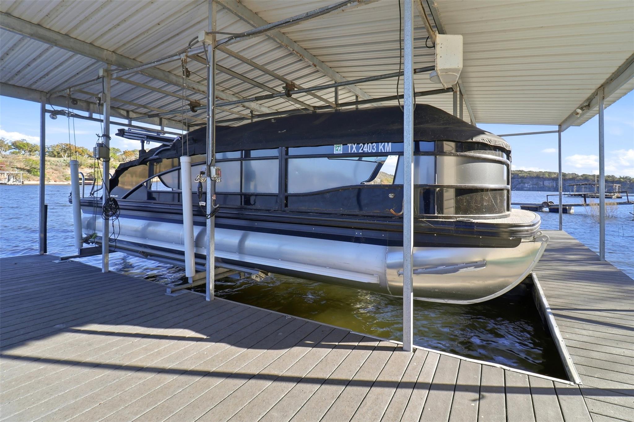 2030 County Road 140