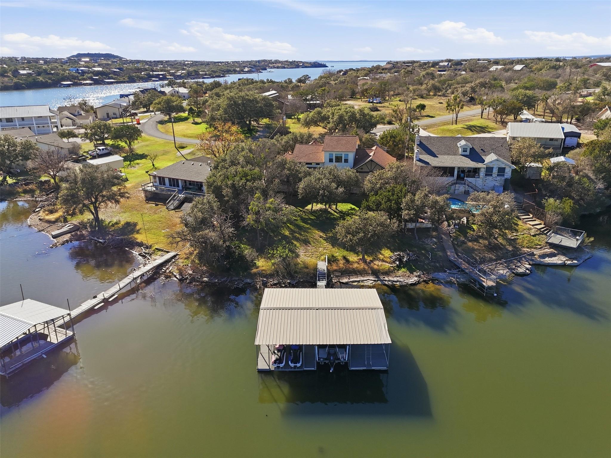 2030 County Road 140