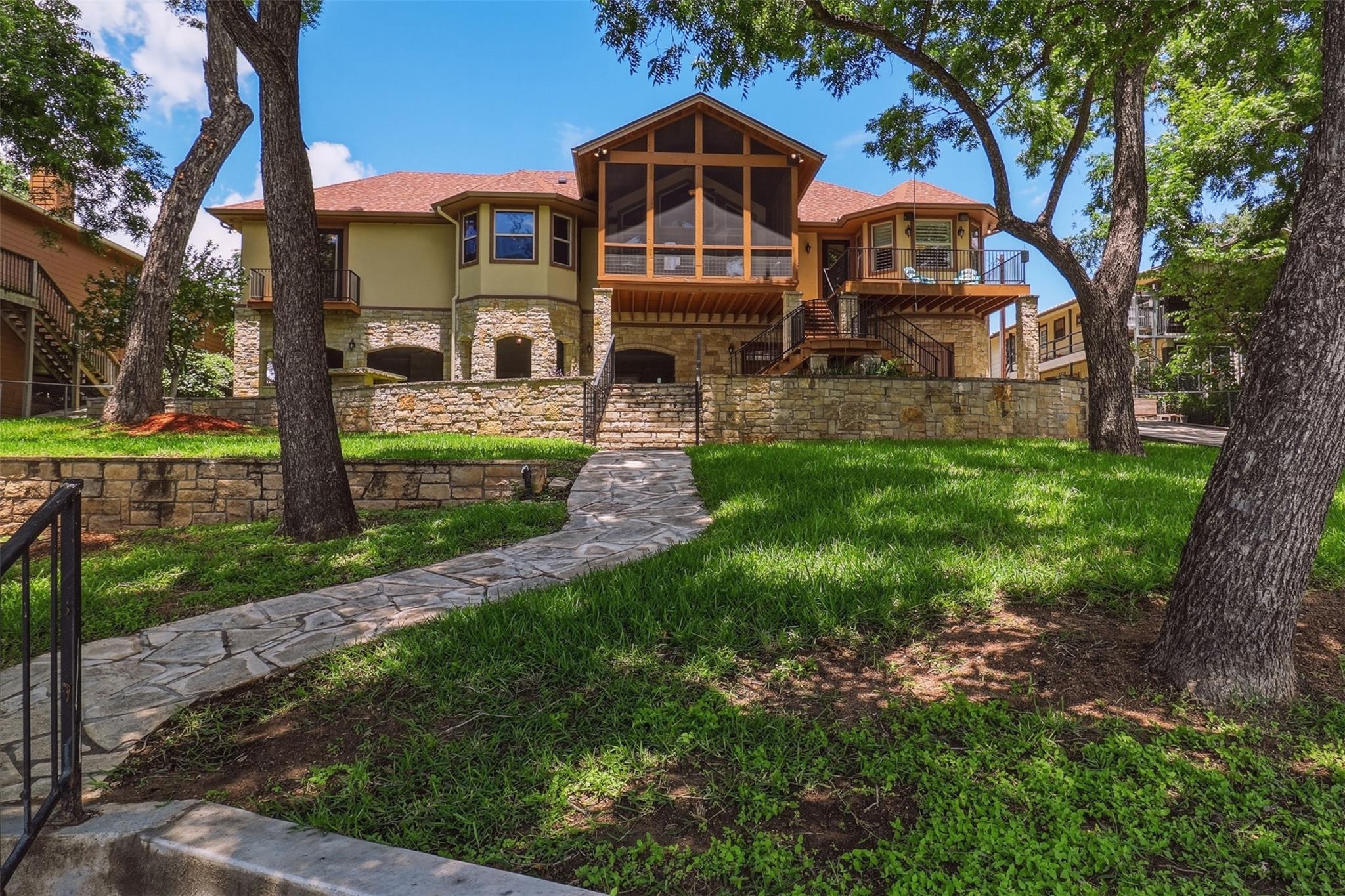 1200 Long Mountain DR