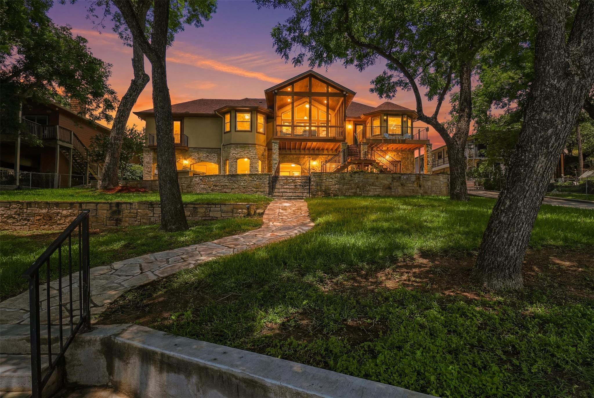 1200 Long Mountain DR