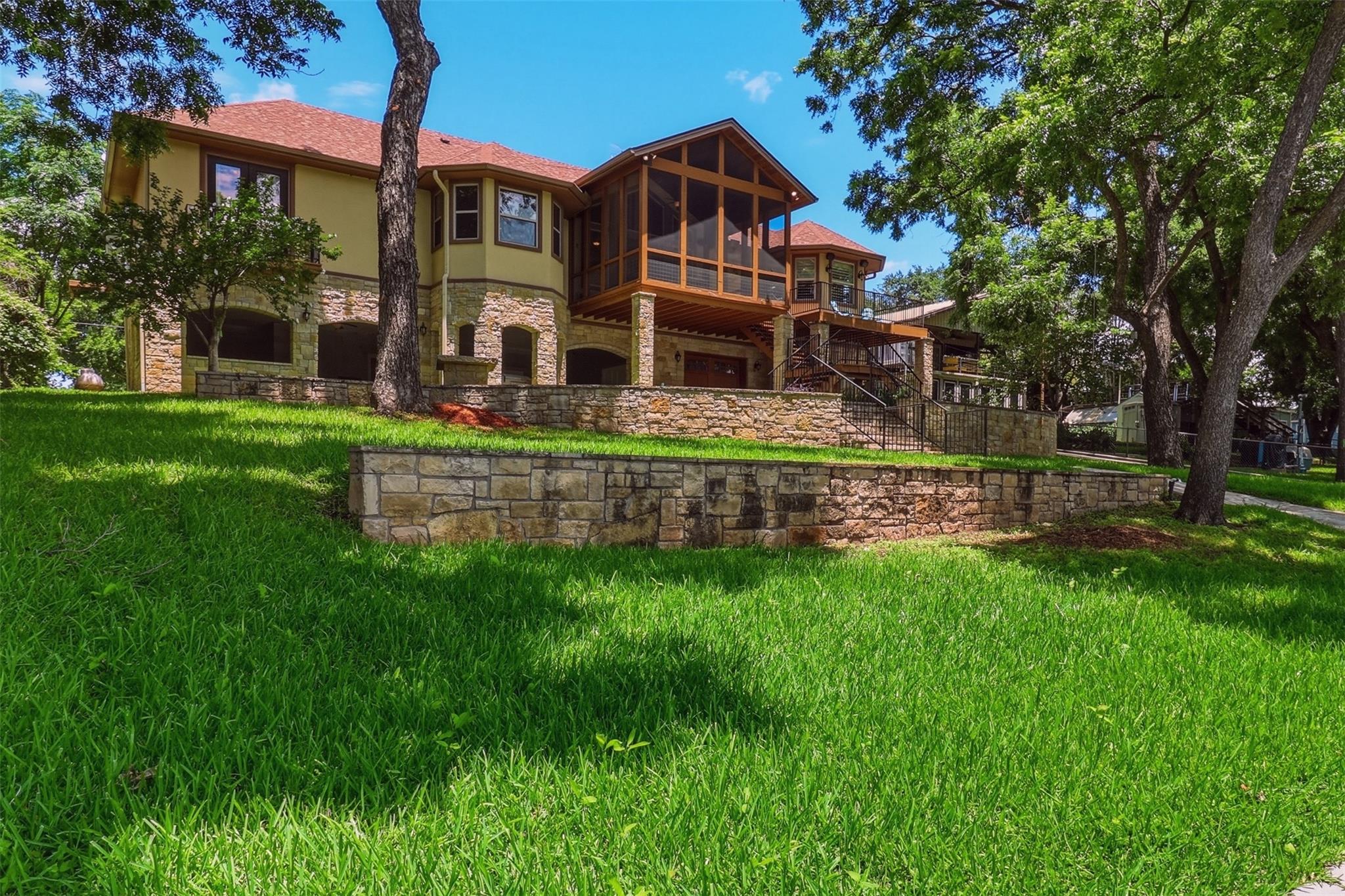 1200 Long Mountain DR