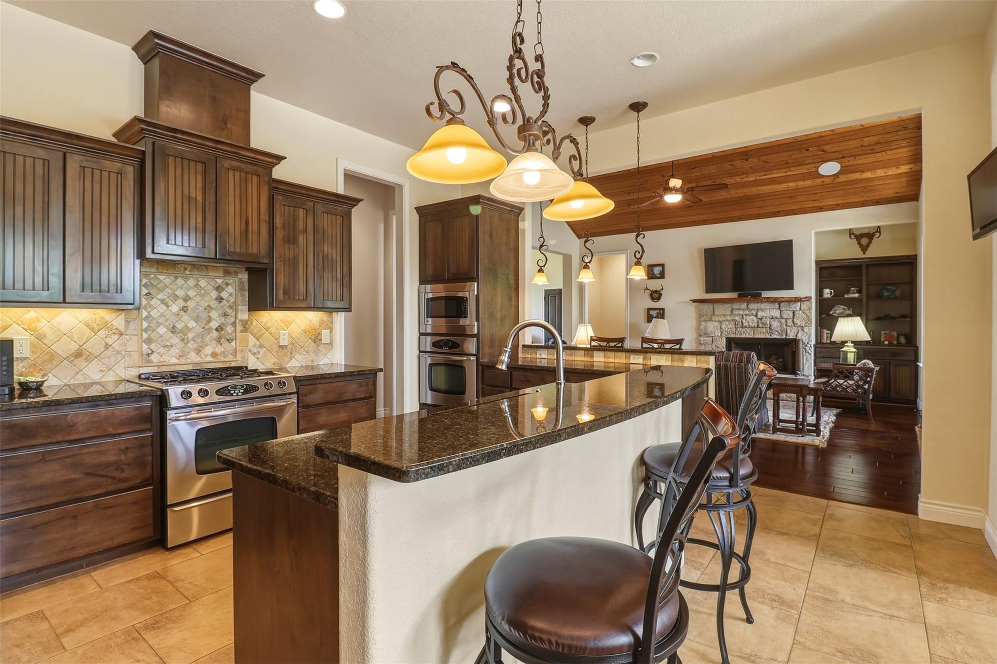 1200 Long Mountain DR