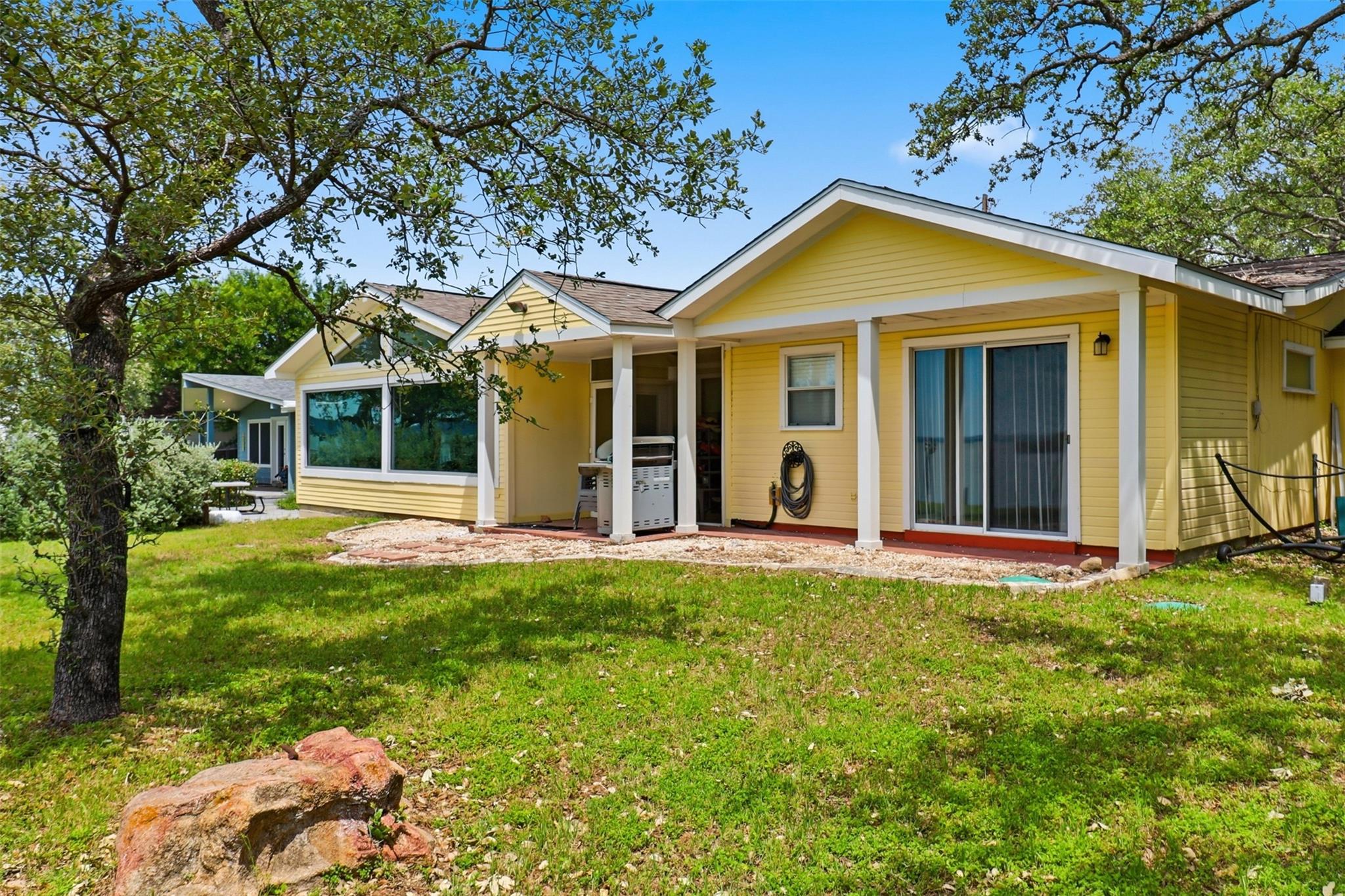 106 County Road 142