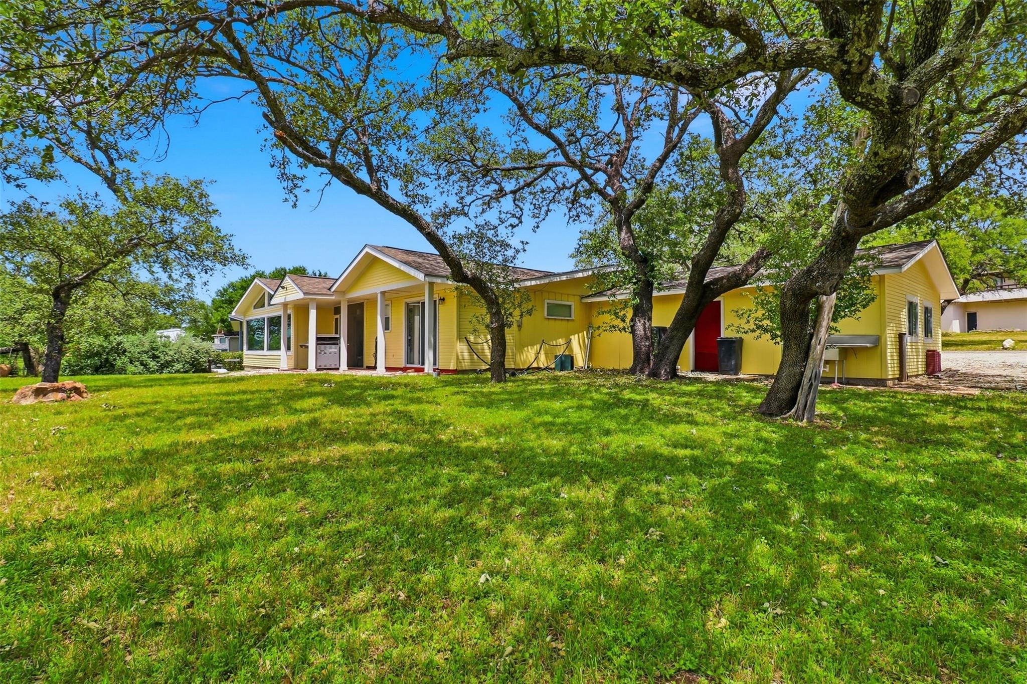 106 County Road 142
