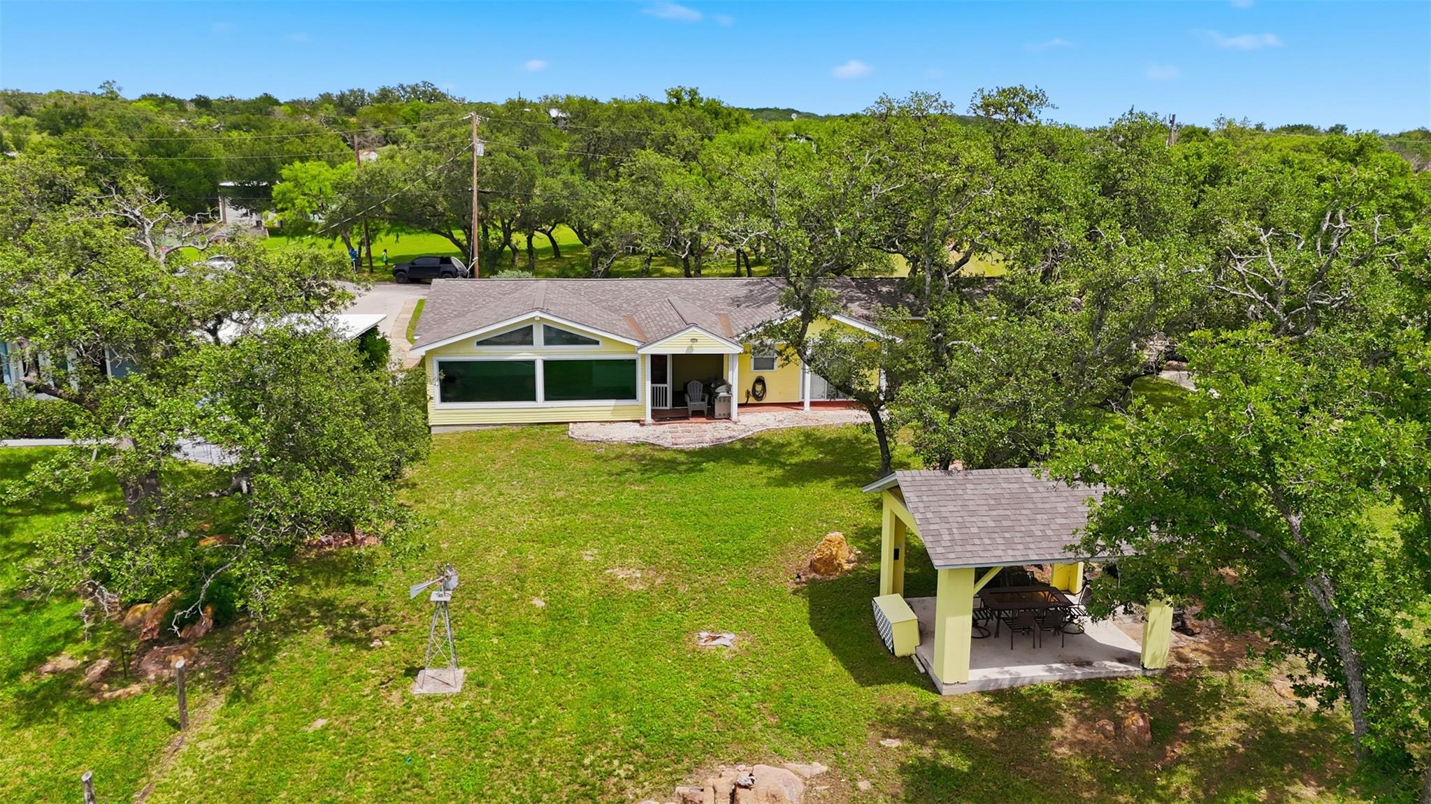 106 County Road 142