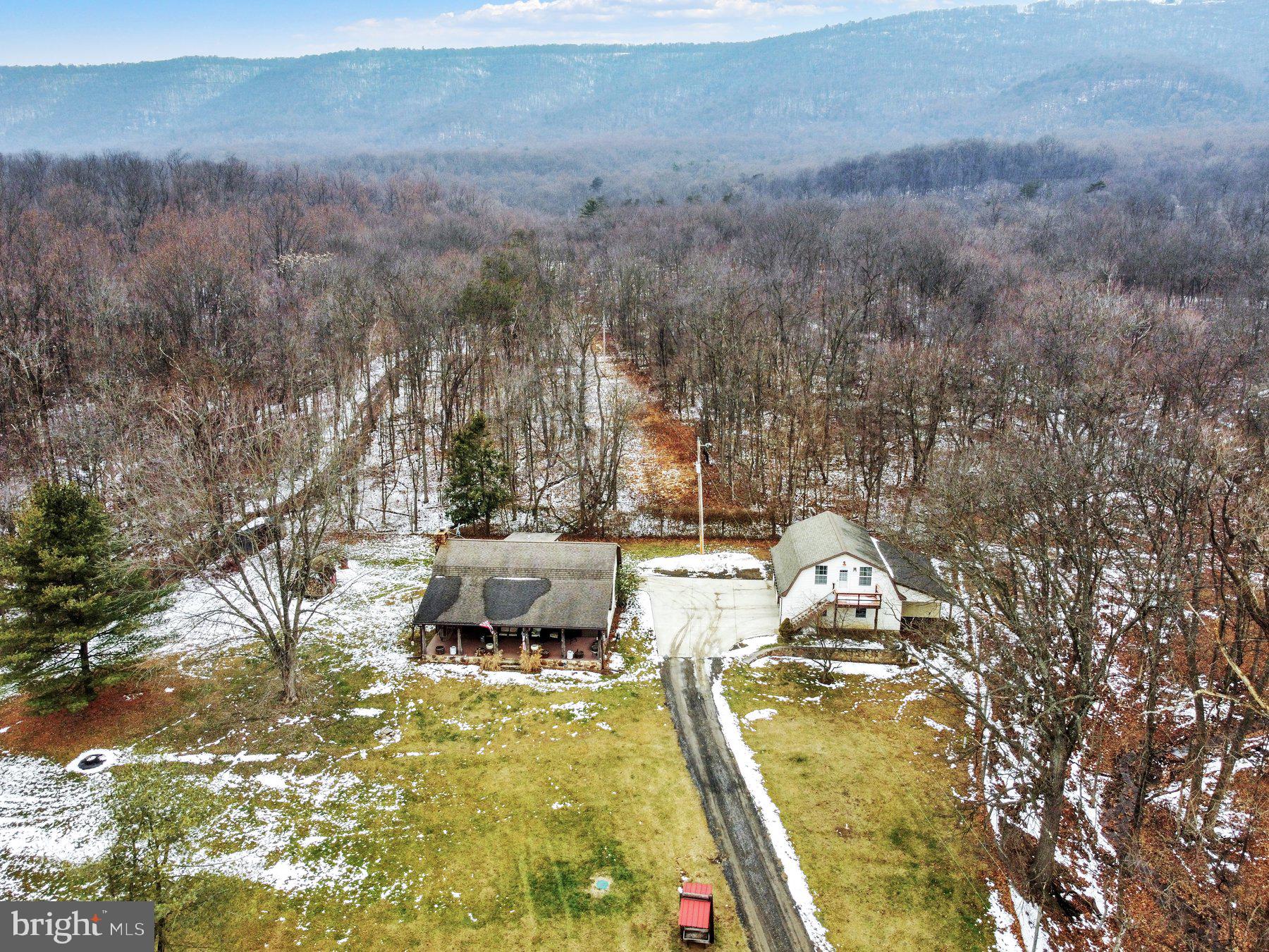 1214 Mountain Rd