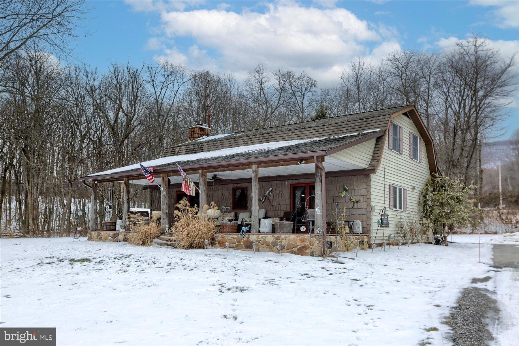 1214 Mountain Rd