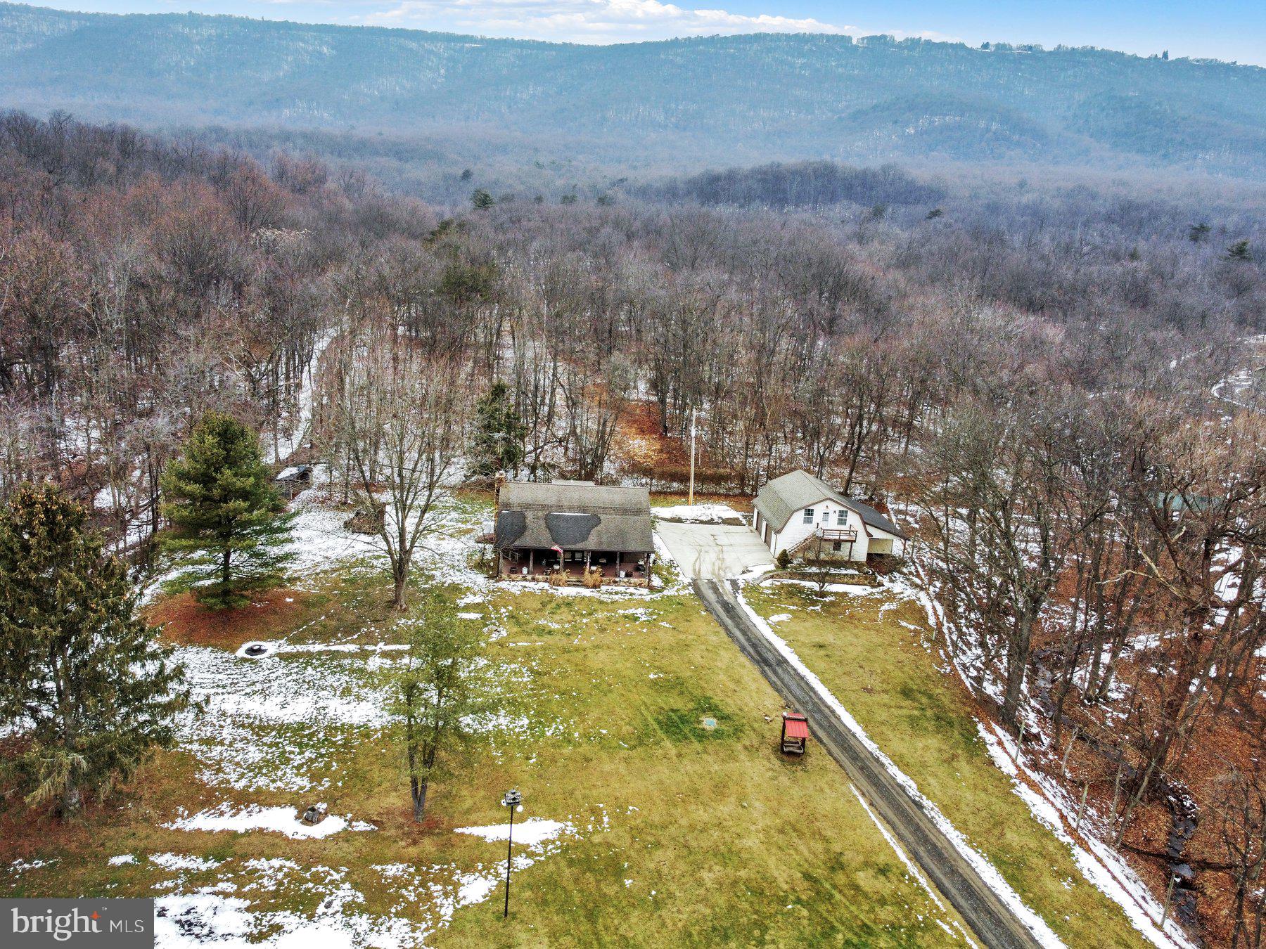 1214 Mountain Rd