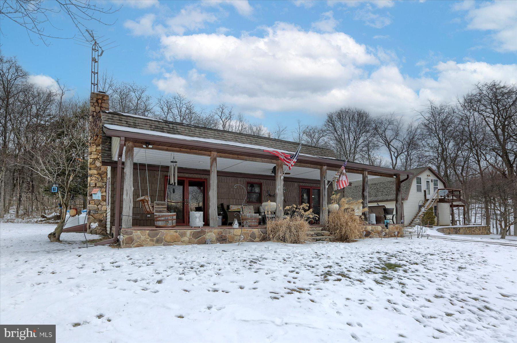 1214 Mountain Rd