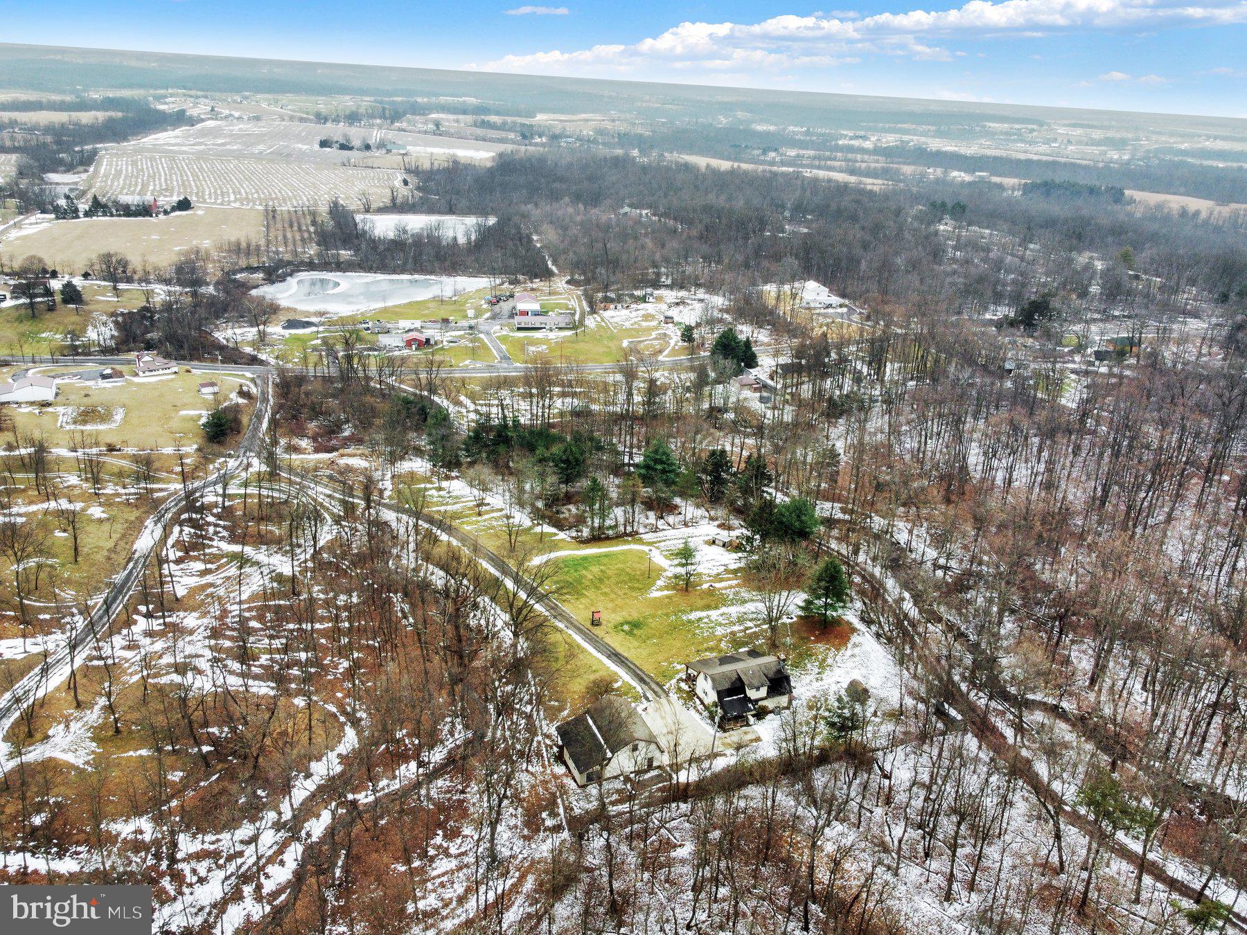 1214 Mountain Rd