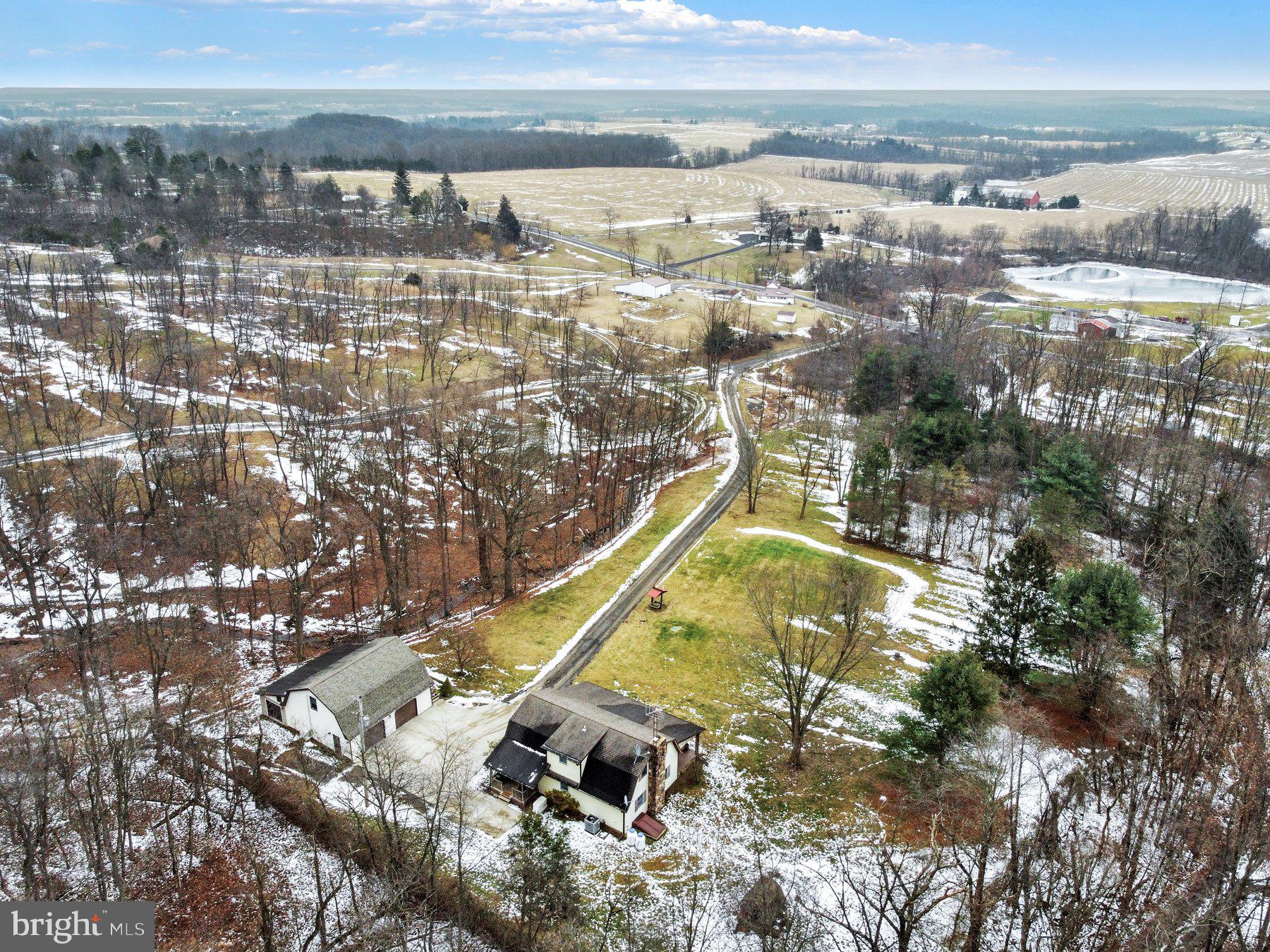 1214 Mountain Rd