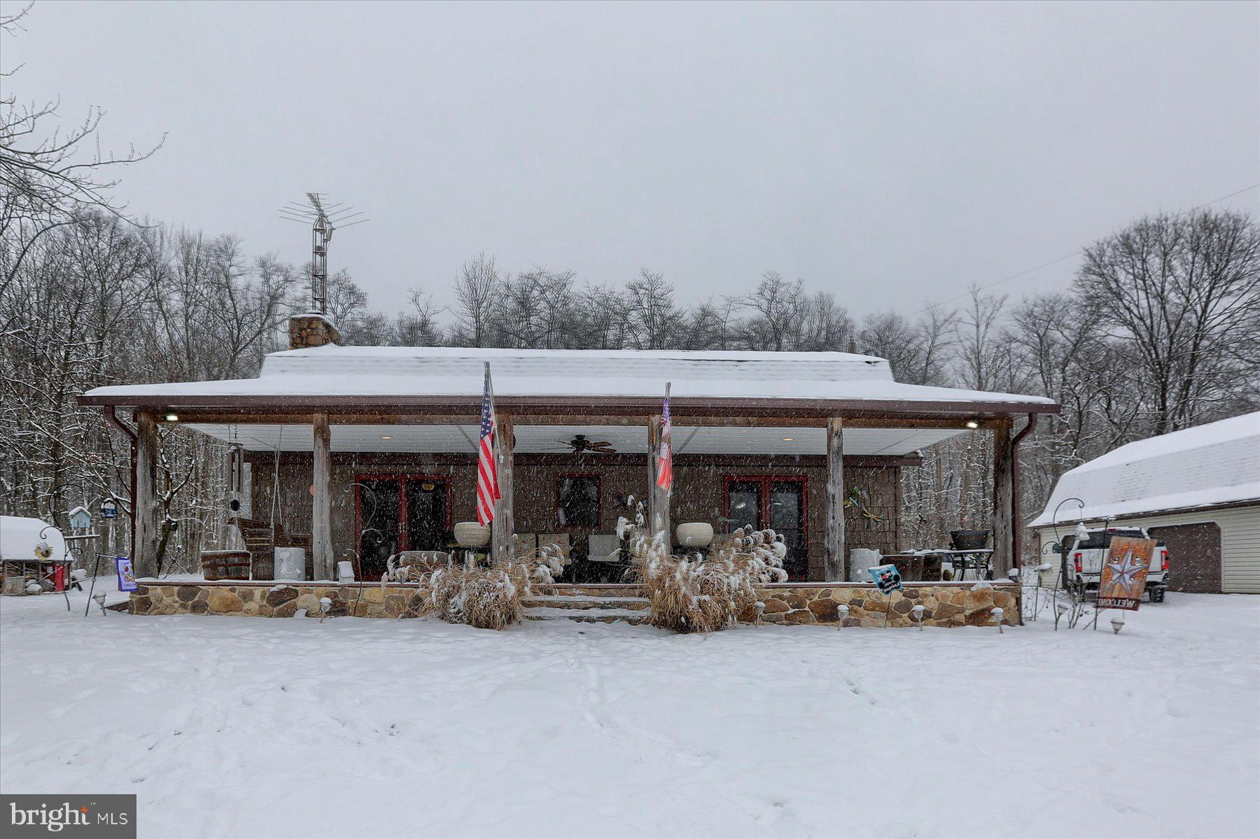 1214 Mountain Rd
