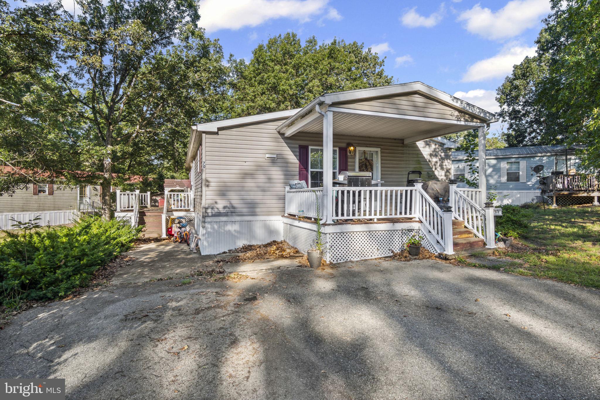 70 PEACHY ANN DRIVE