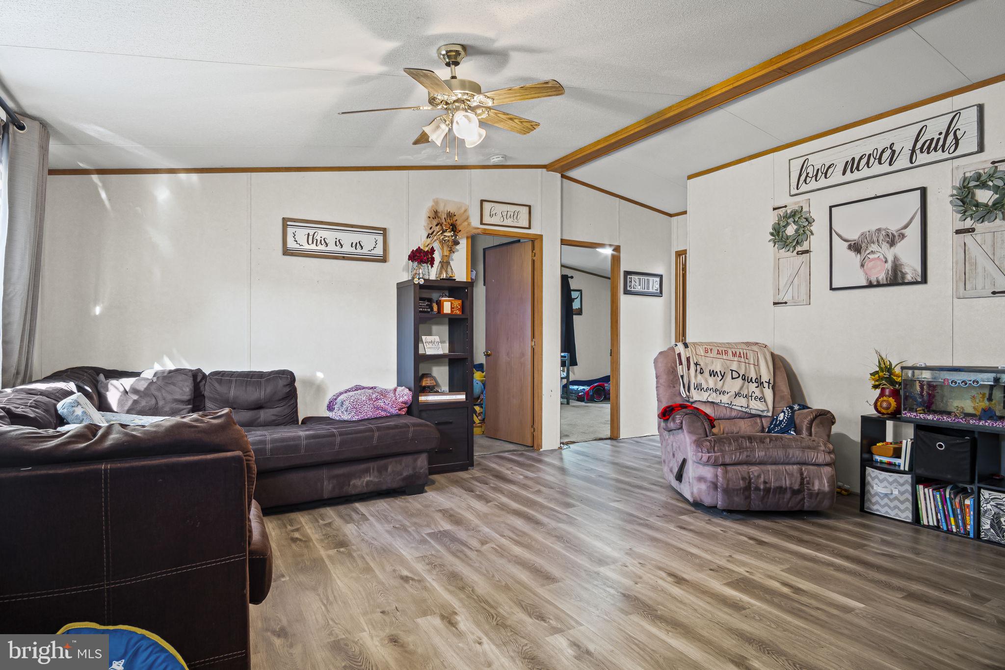 70 PEACHY ANN DRIVE