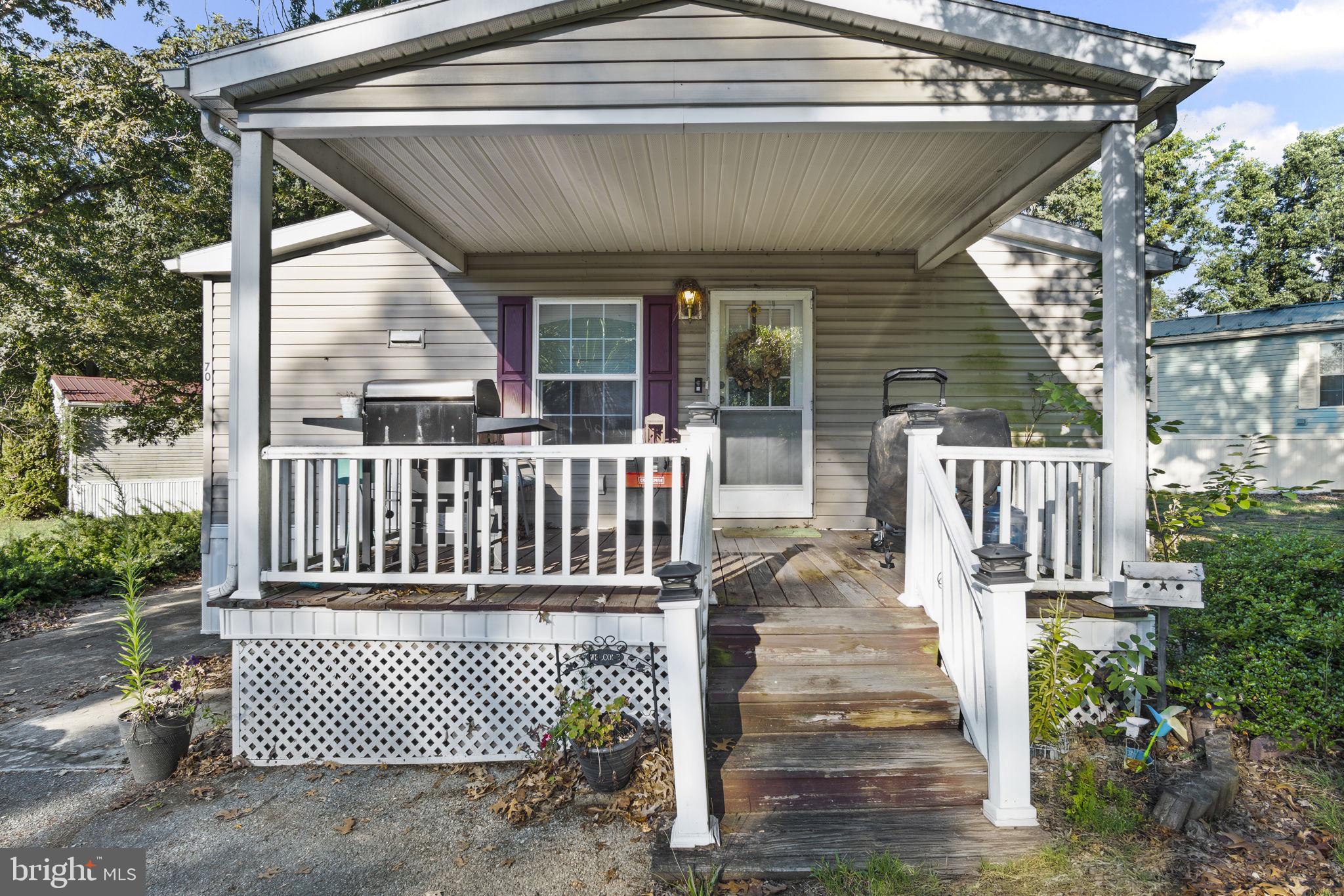 70 PEACHY ANN DRIVE