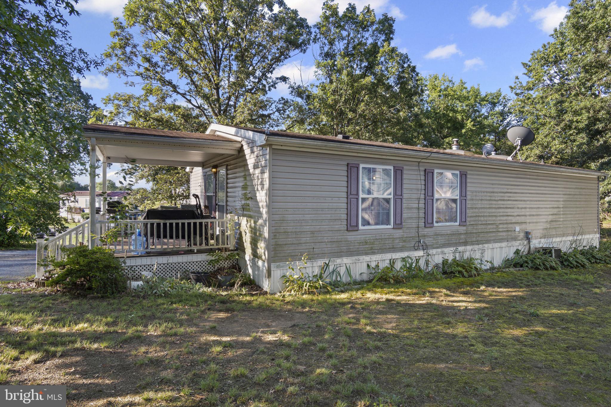 70 PEACHY ANN DRIVE