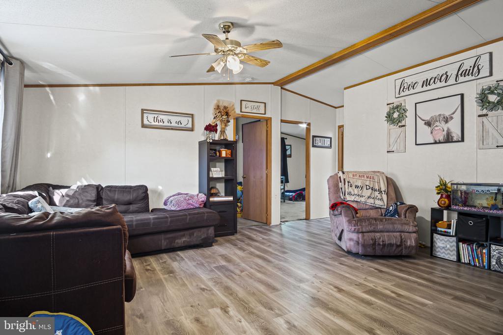 70 PEACHY ANN DRIVE