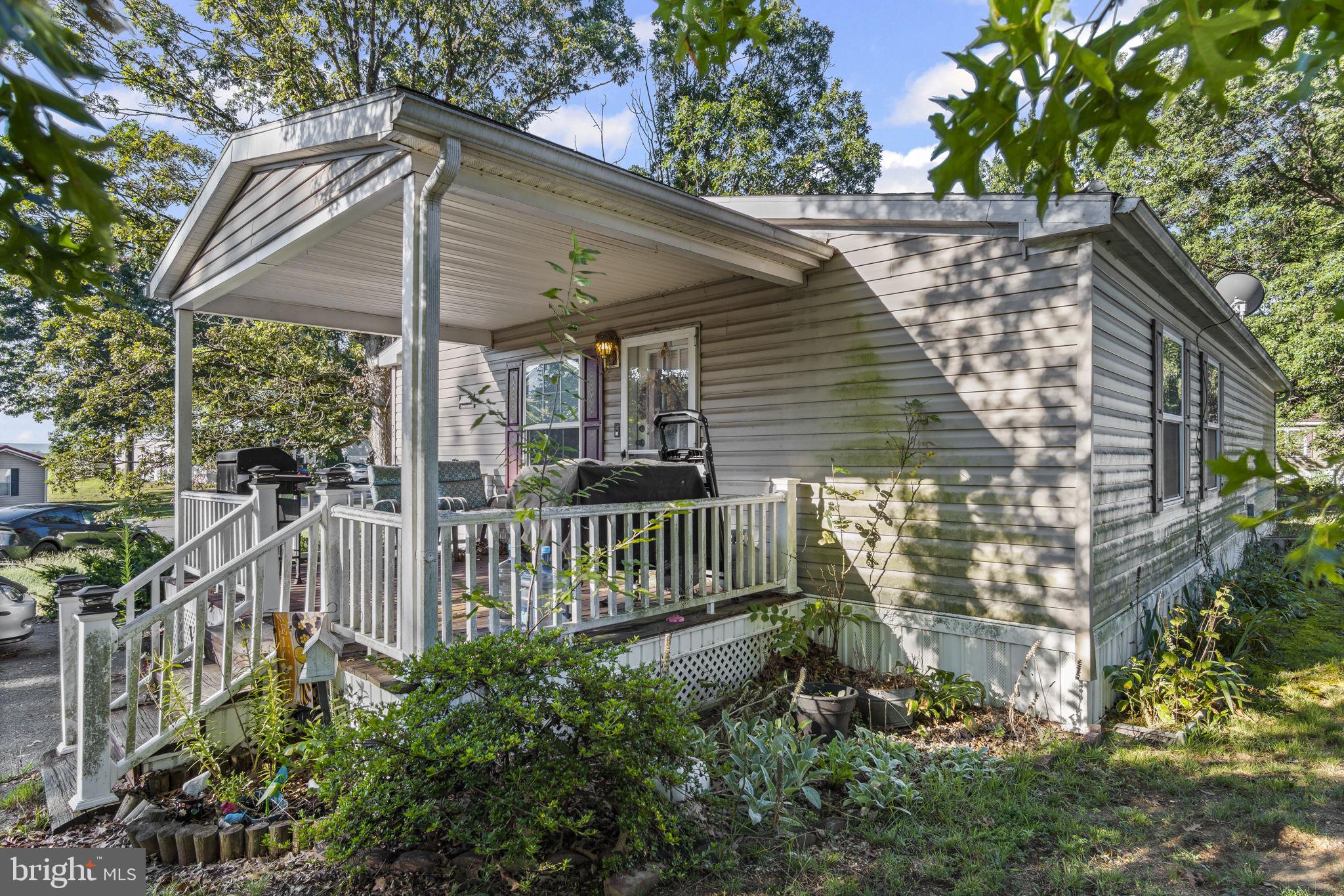70 PEACHY ANN DRIVE