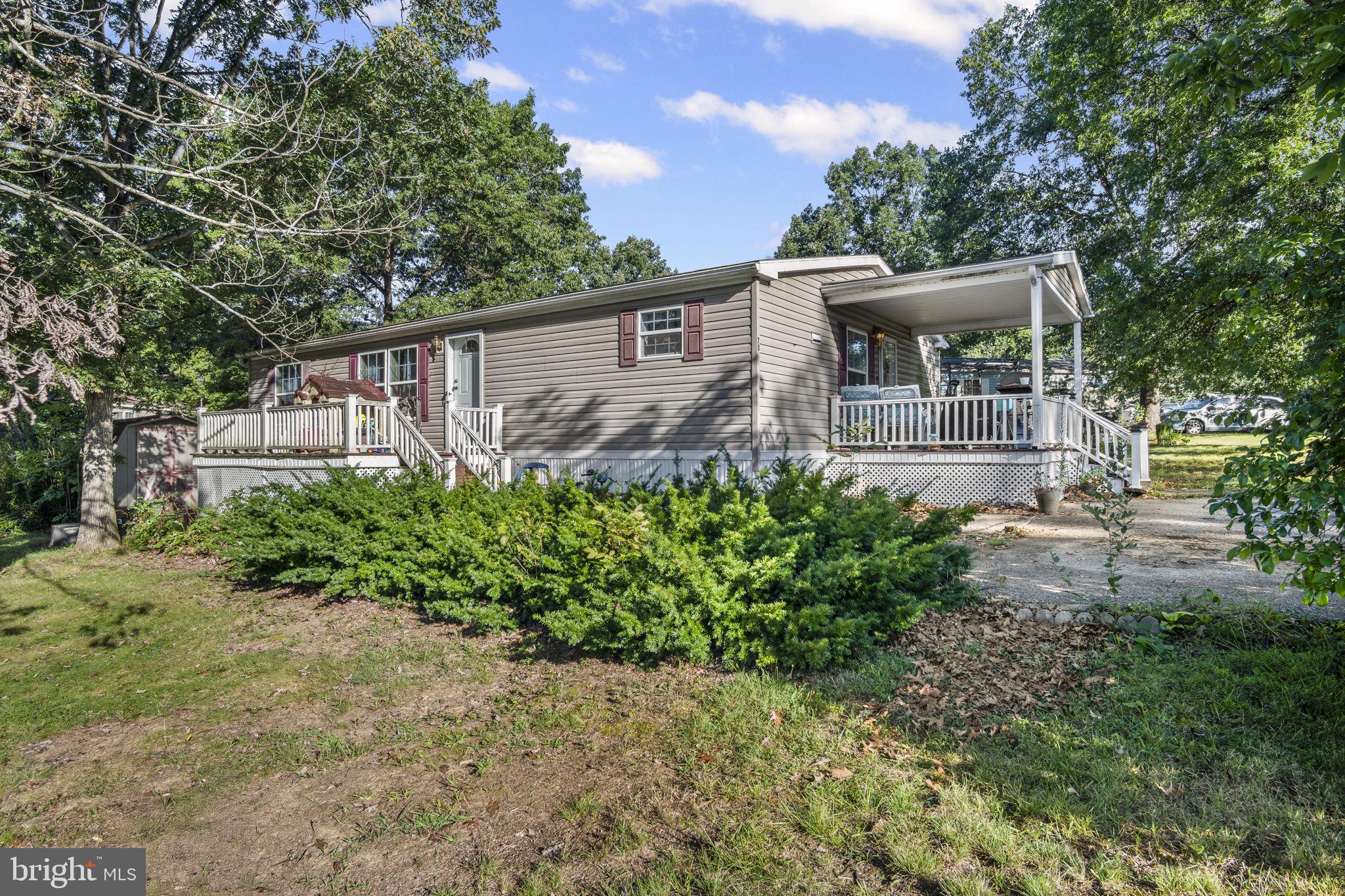 70 PEACHY ANN DRIVE