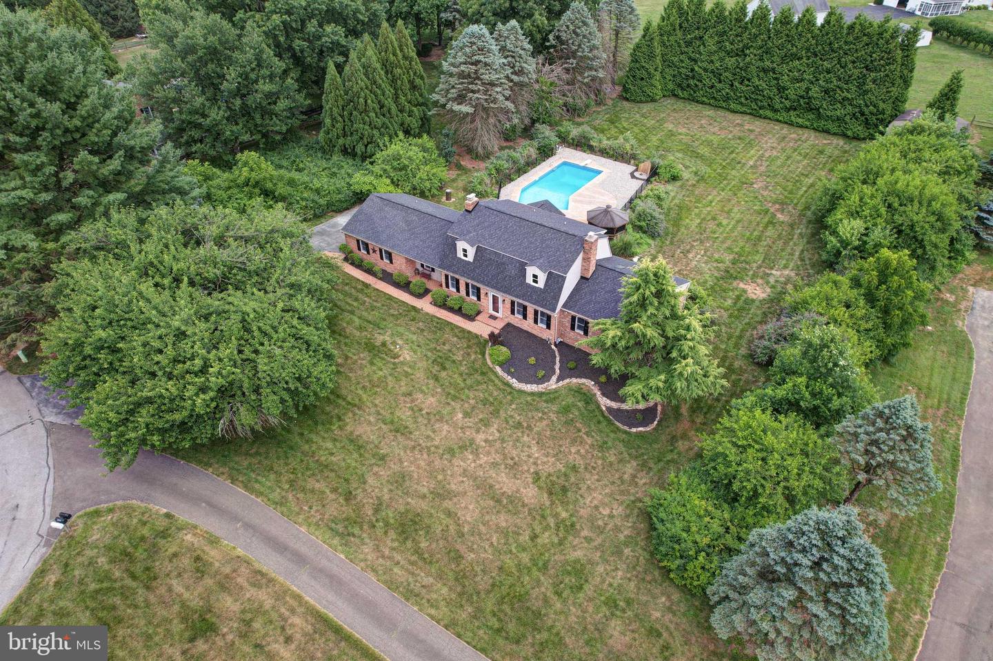 128 Carriage Run Rd