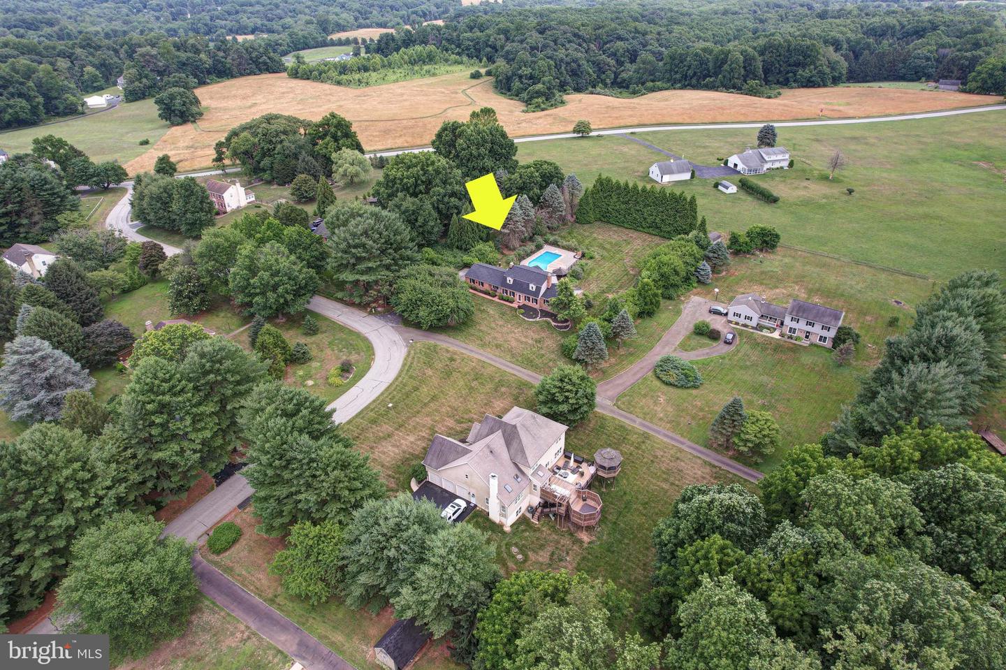 128 Carriage Run Rd