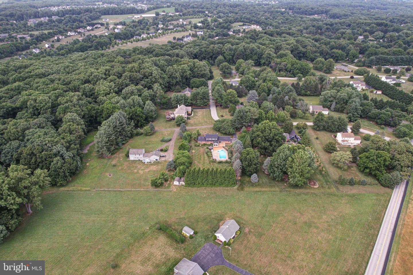 128 Carriage Run Rd